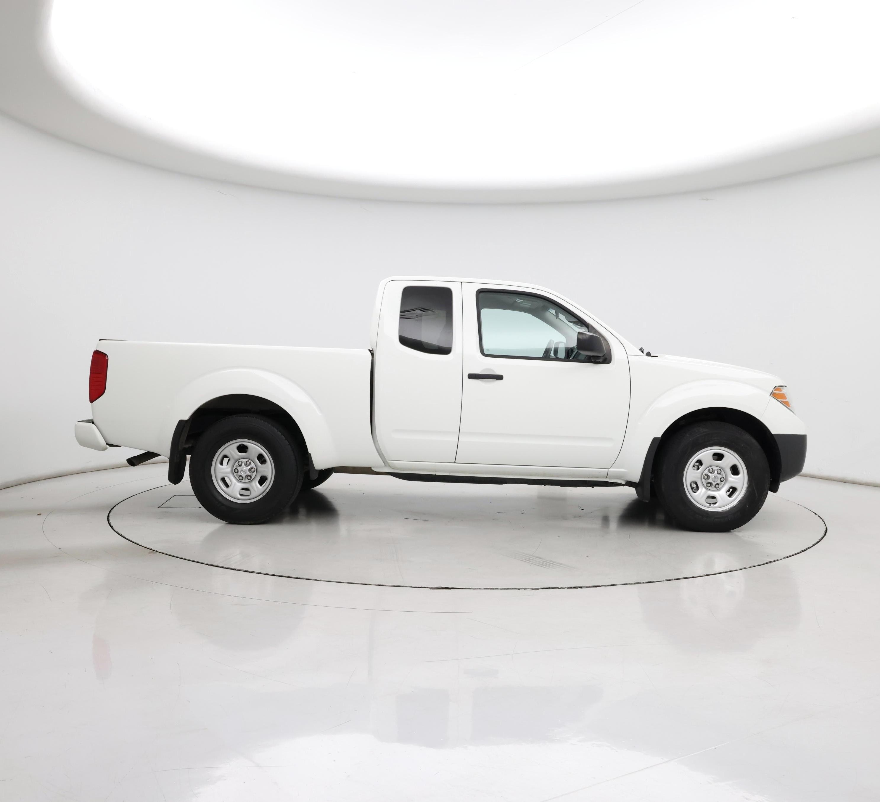 Thumbnail: 2021 Nissan Frontier - 7
