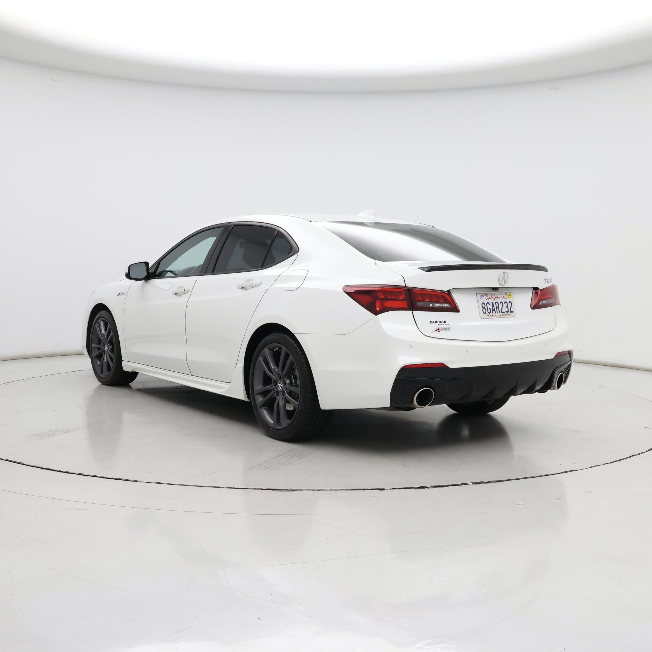 Thumbnail: 2019 Acura TLX - 2