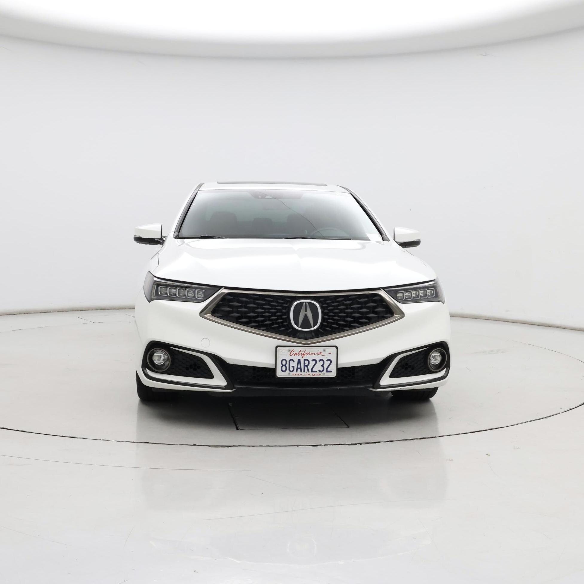 Thumbnail: 2019 Acura TLX - 5