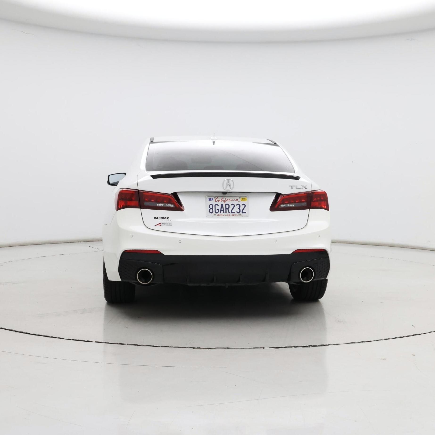 Thumbnail: 2019 Acura TLX - 6