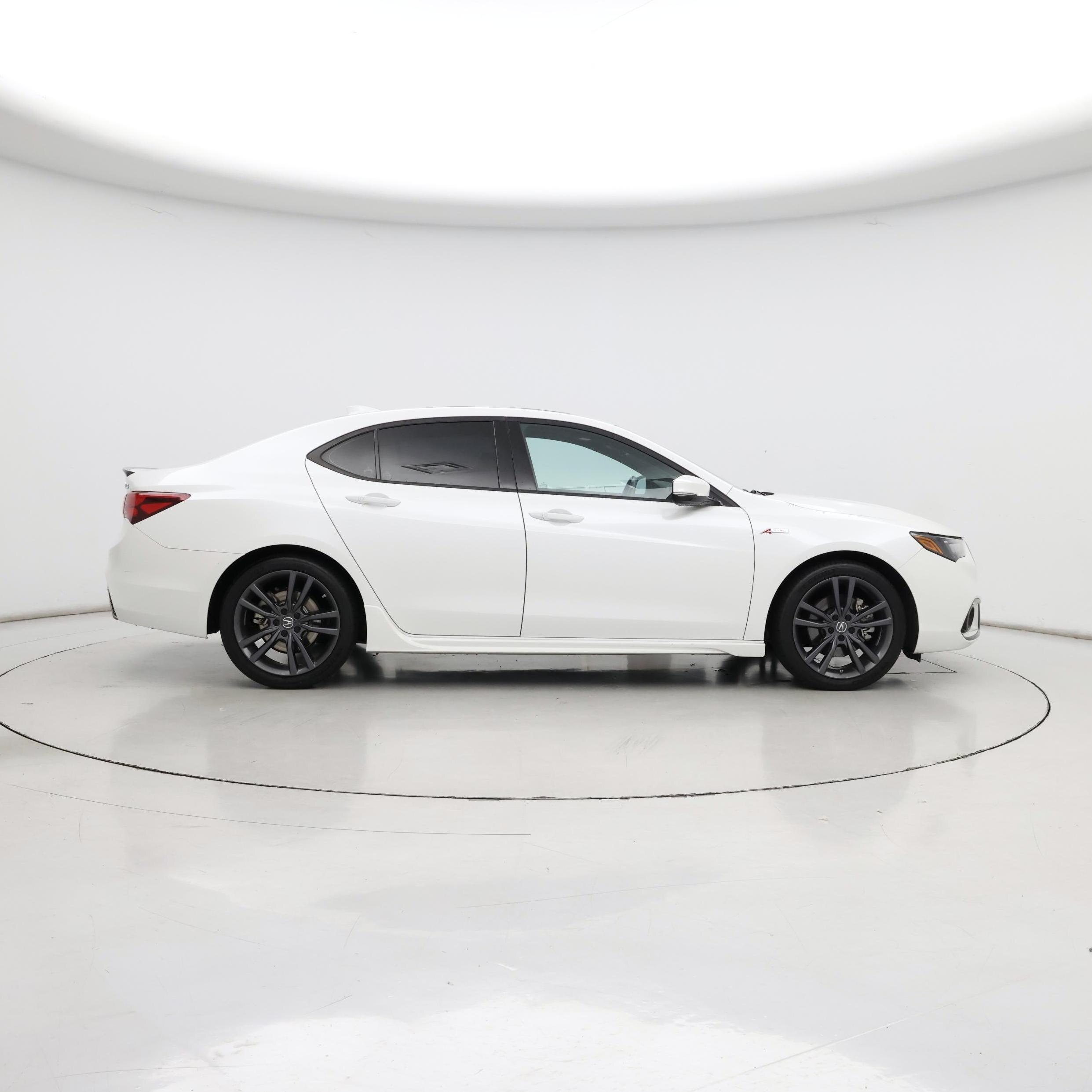 Thumbnail: 2019 Acura TLX - 7