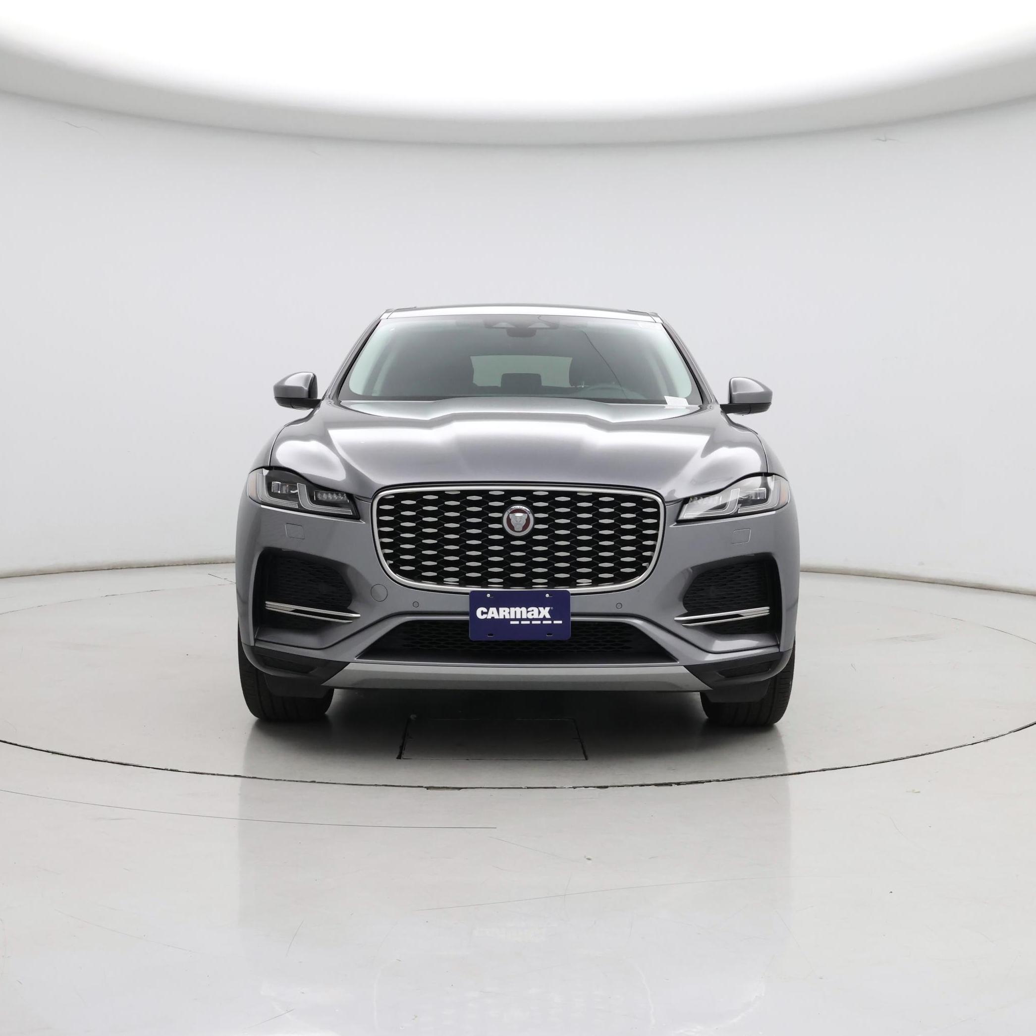 Thumbnail: 2023 Jaguar F-Pace - 5
