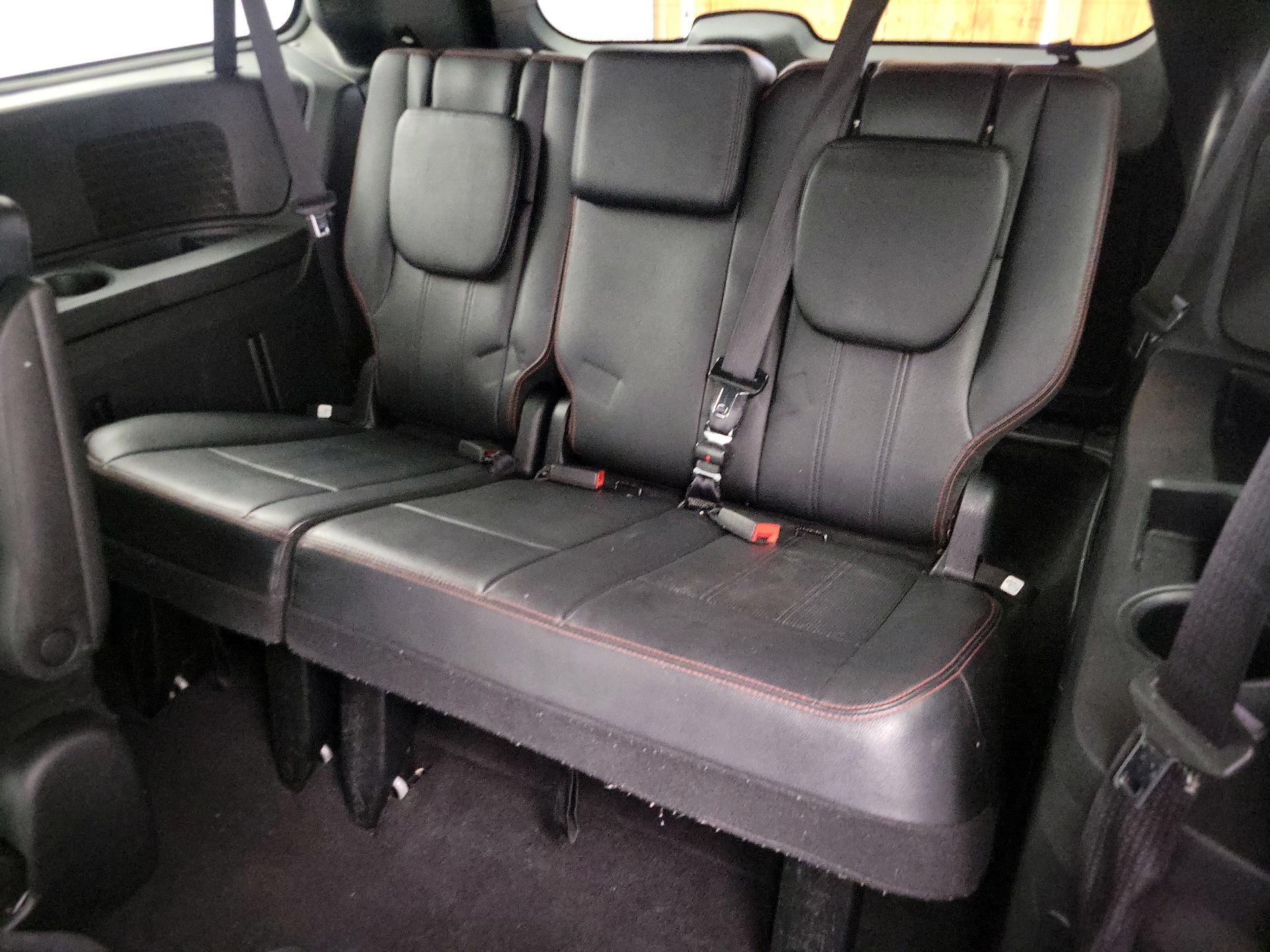 Thumbnail: 2018 Dodge Grand Caravan - 20