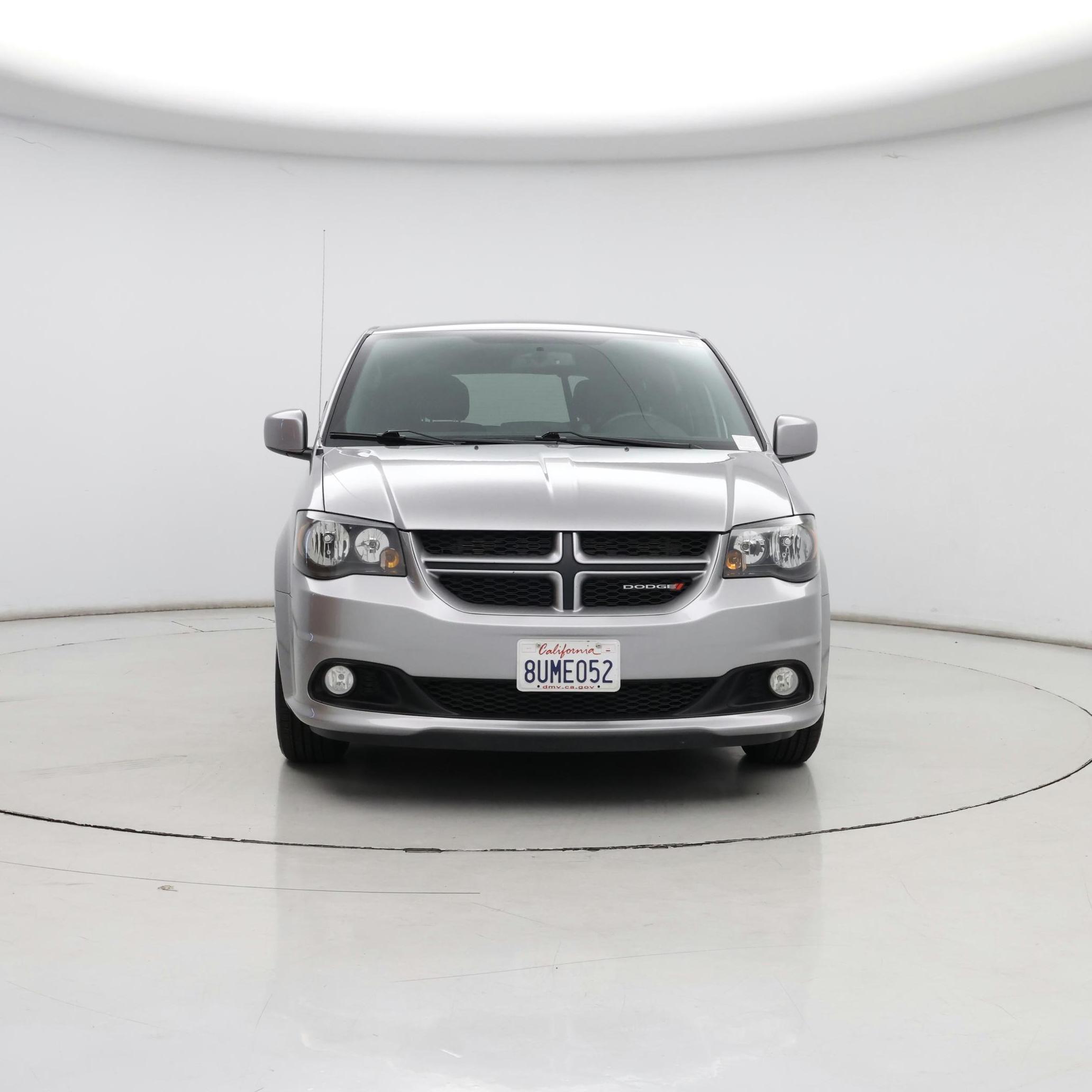 Thumbnail: 2018 Dodge Grand Caravan - 5