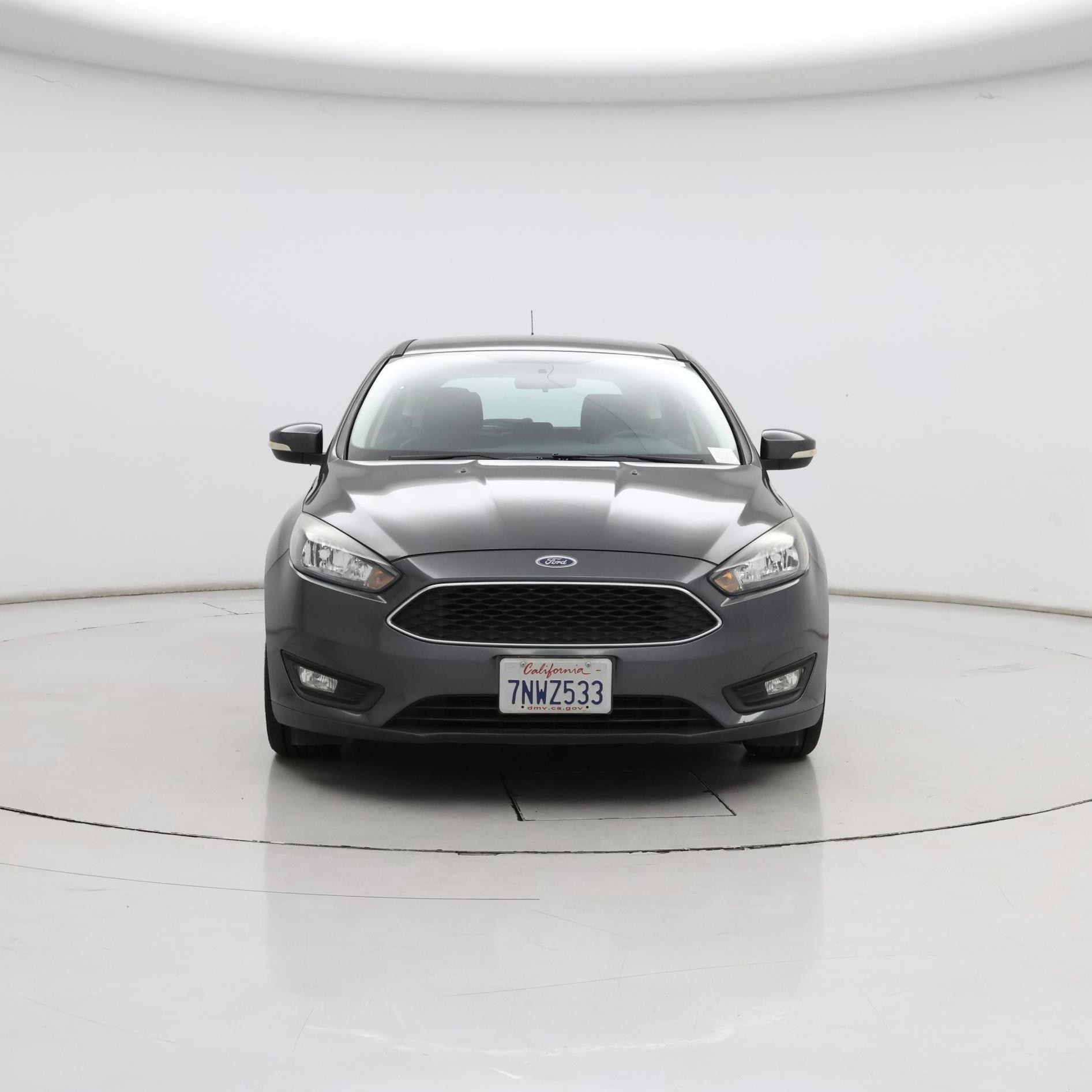 Thumbnail: 2015 Ford Focus - 5