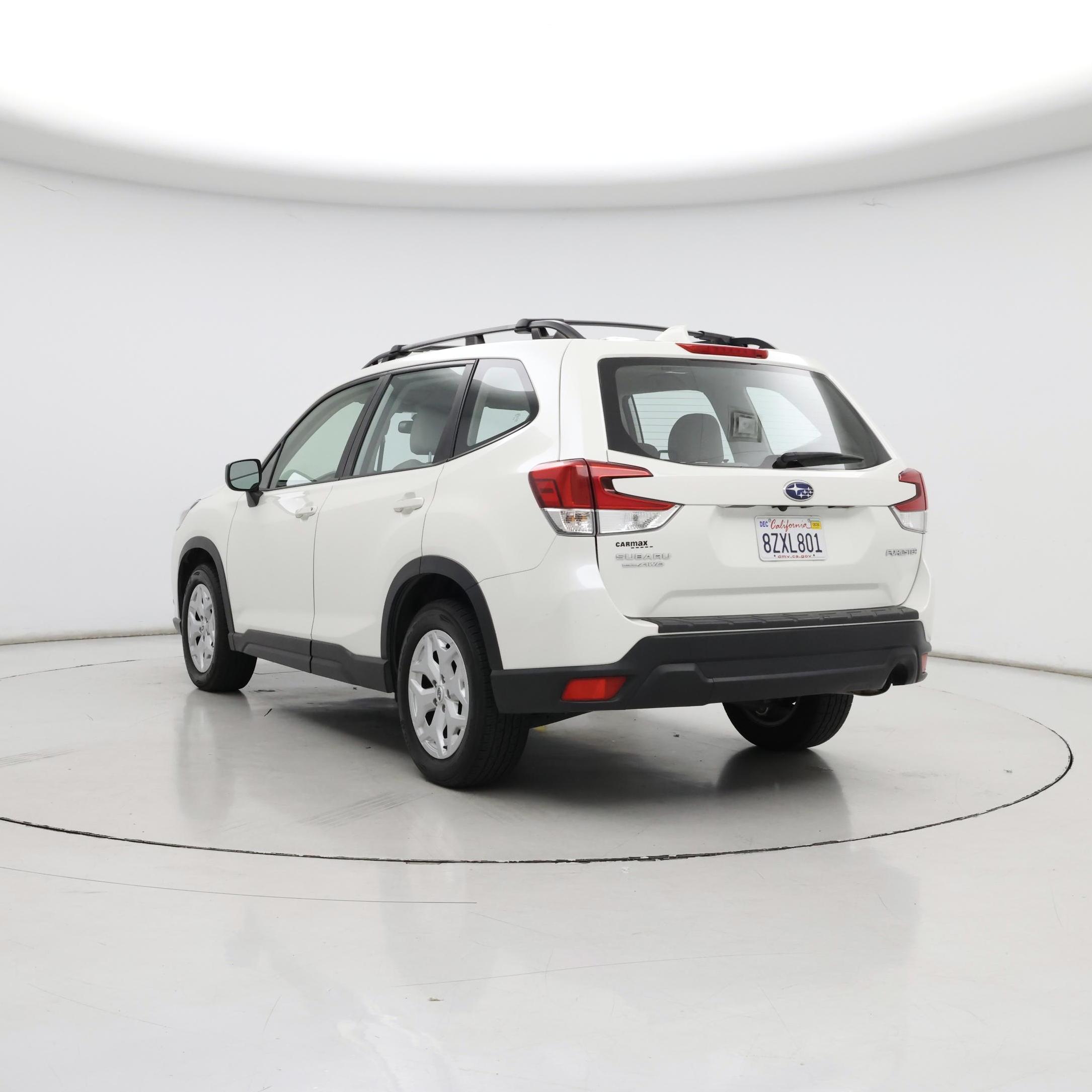 Thumbnail: 2022 Subaru Forester - 2
