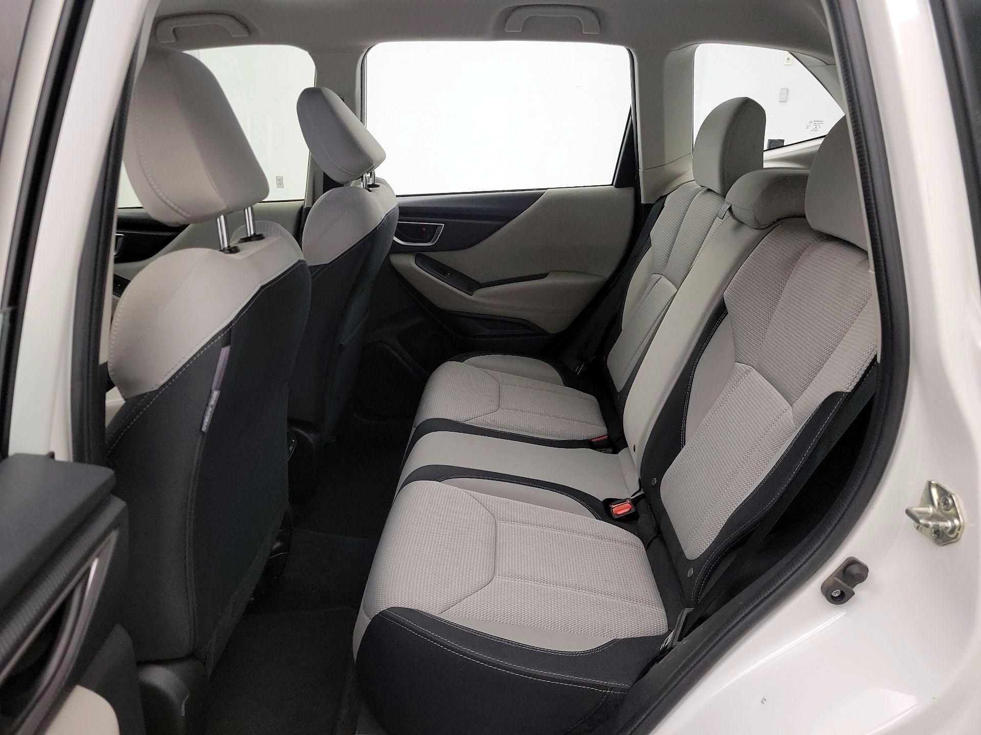 Thumbnail: 2022 Subaru Forester - 19