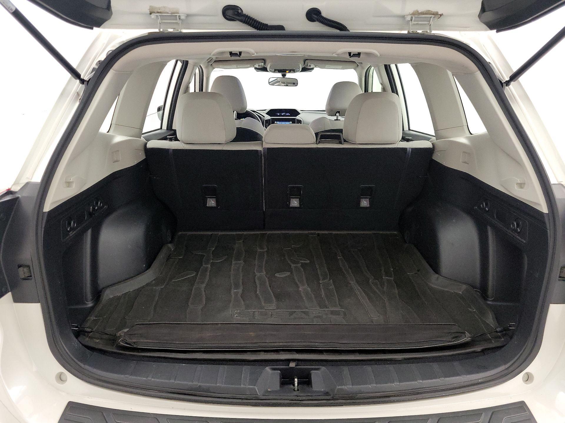 Thumbnail: 2022 Subaru Forester - 20