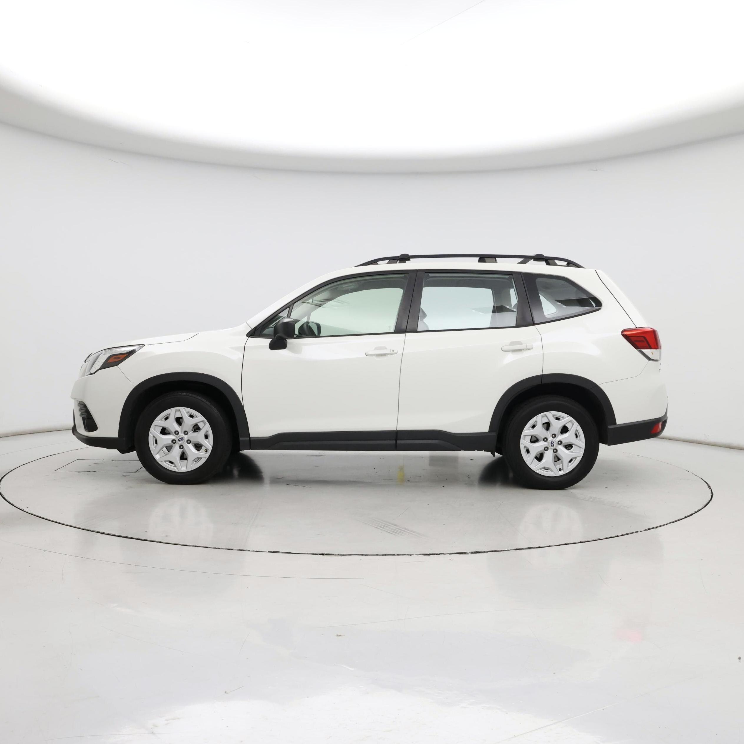 Thumbnail: 2022 Subaru Forester - 3
