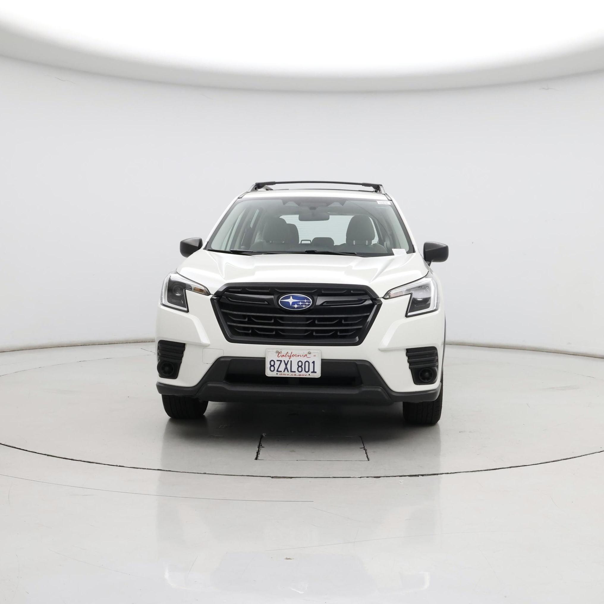 Thumbnail: 2022 Subaru Forester - 5