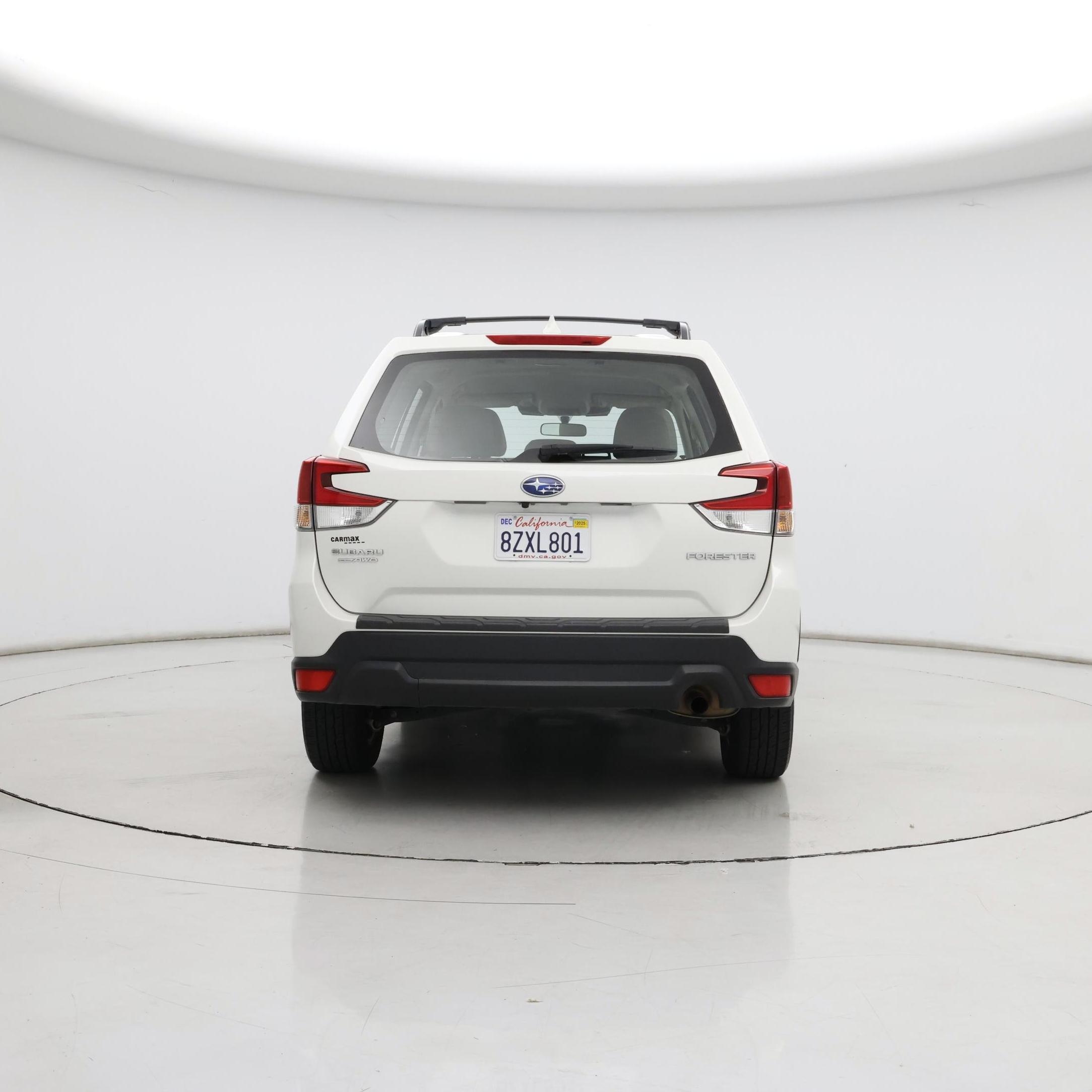 Thumbnail: 2022 Subaru Forester - 6