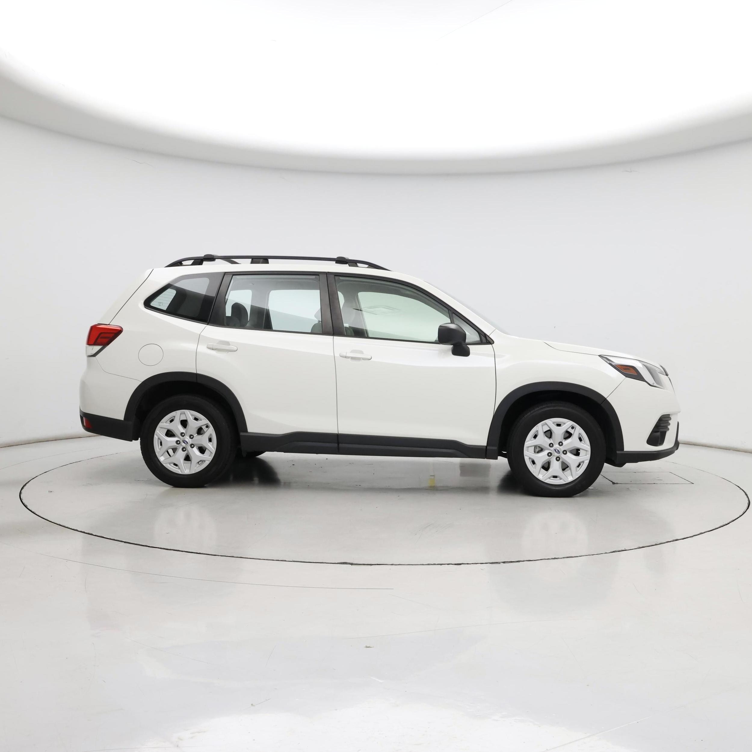 Thumbnail: 2022 Subaru Forester - 7