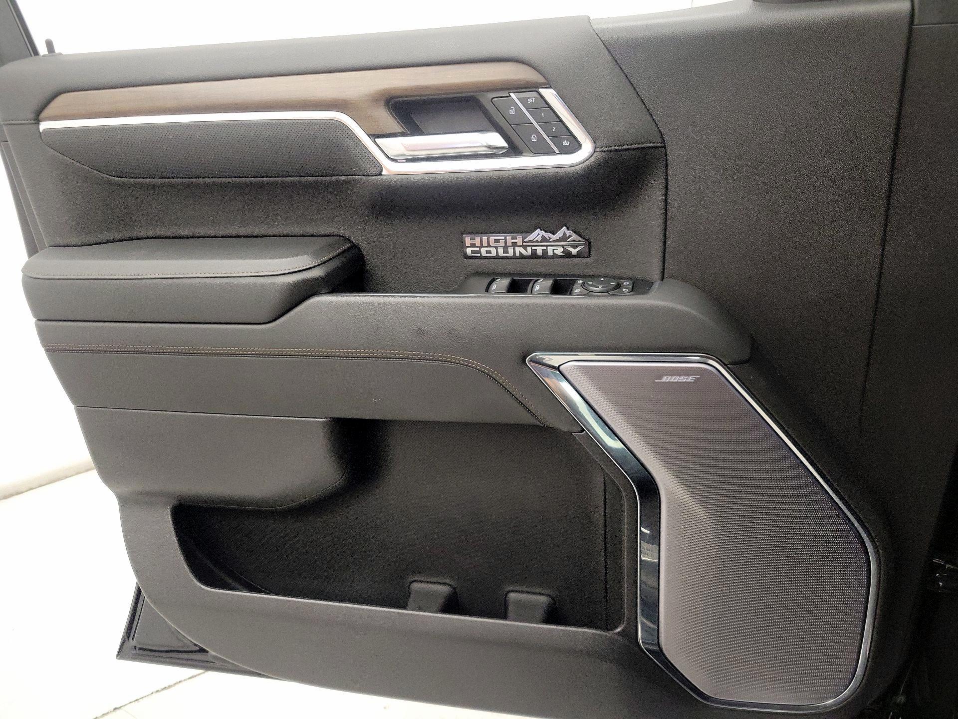 Thumbnail: 2024 Chevrolet Silverado 1500 - 12