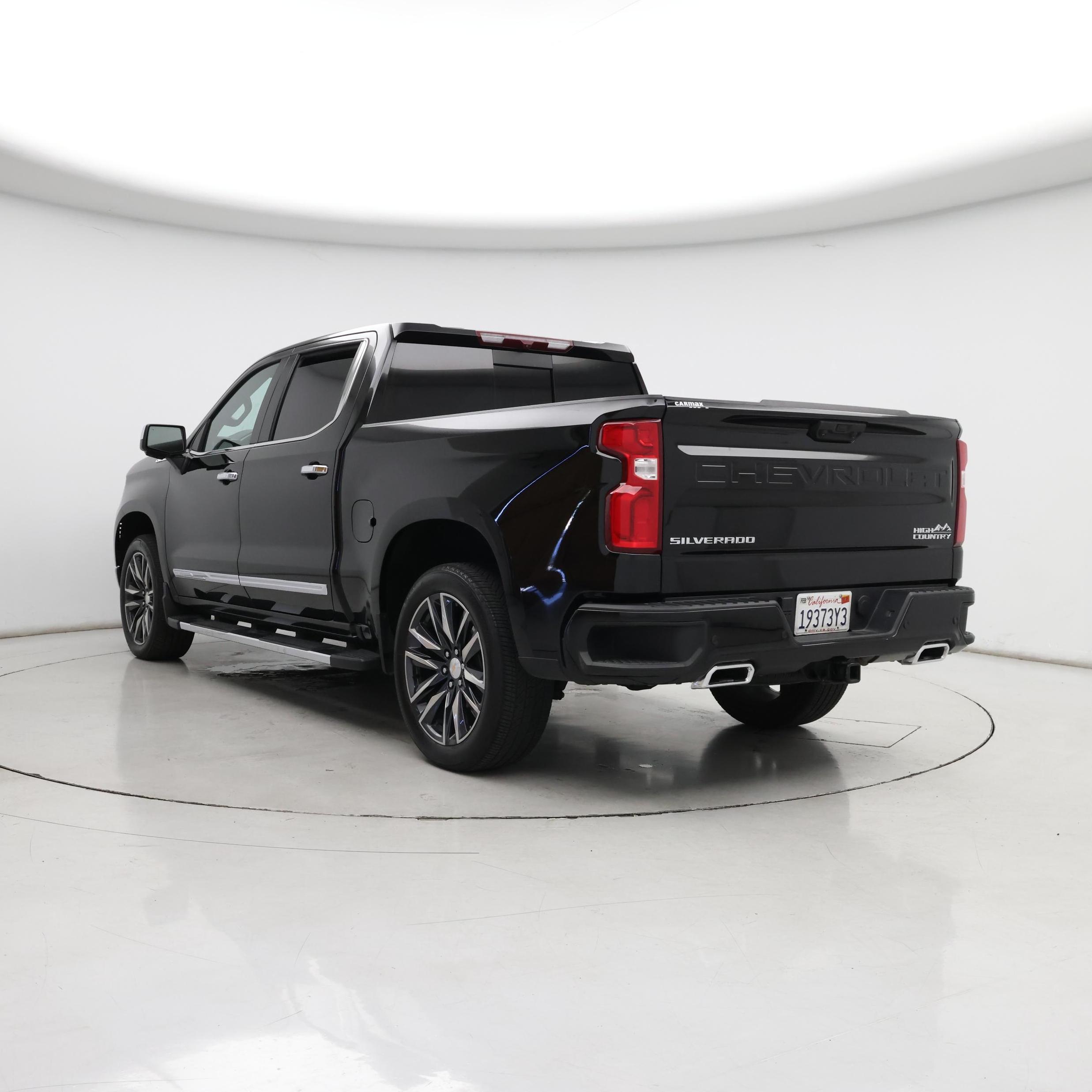 Thumbnail: 2024 Chevrolet Silverado 1500 - 2