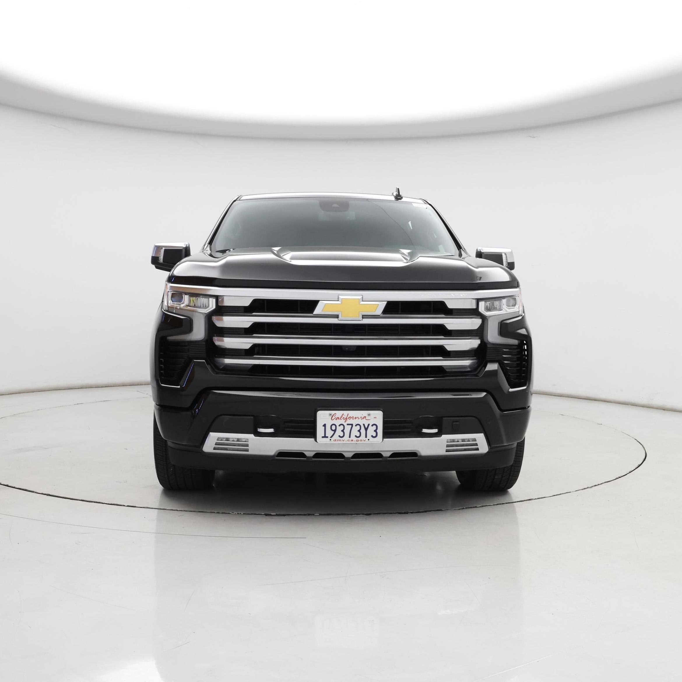 Thumbnail: 2024 Chevrolet Silverado 1500 - 5