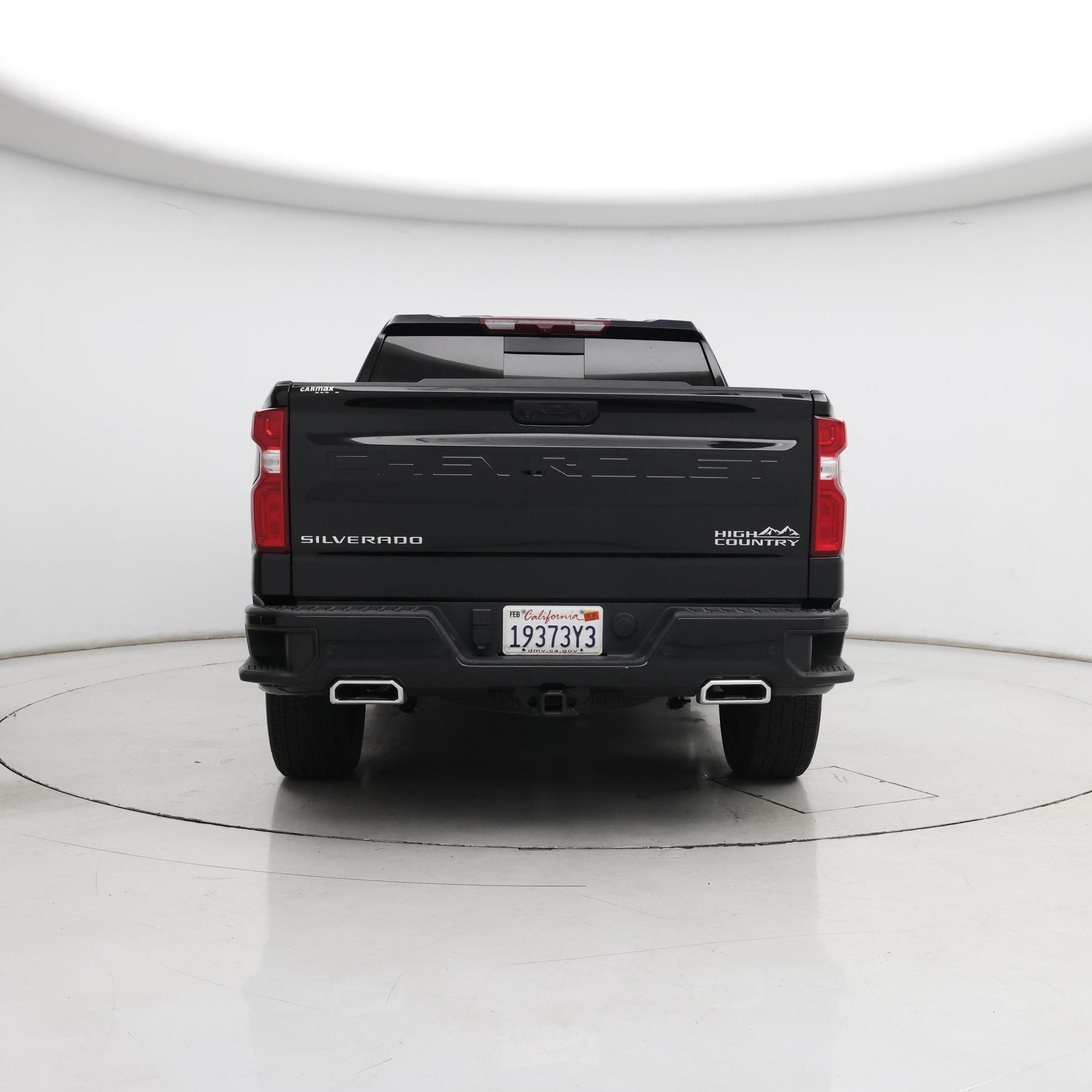 Thumbnail: 2024 Chevrolet Silverado 1500 - 6