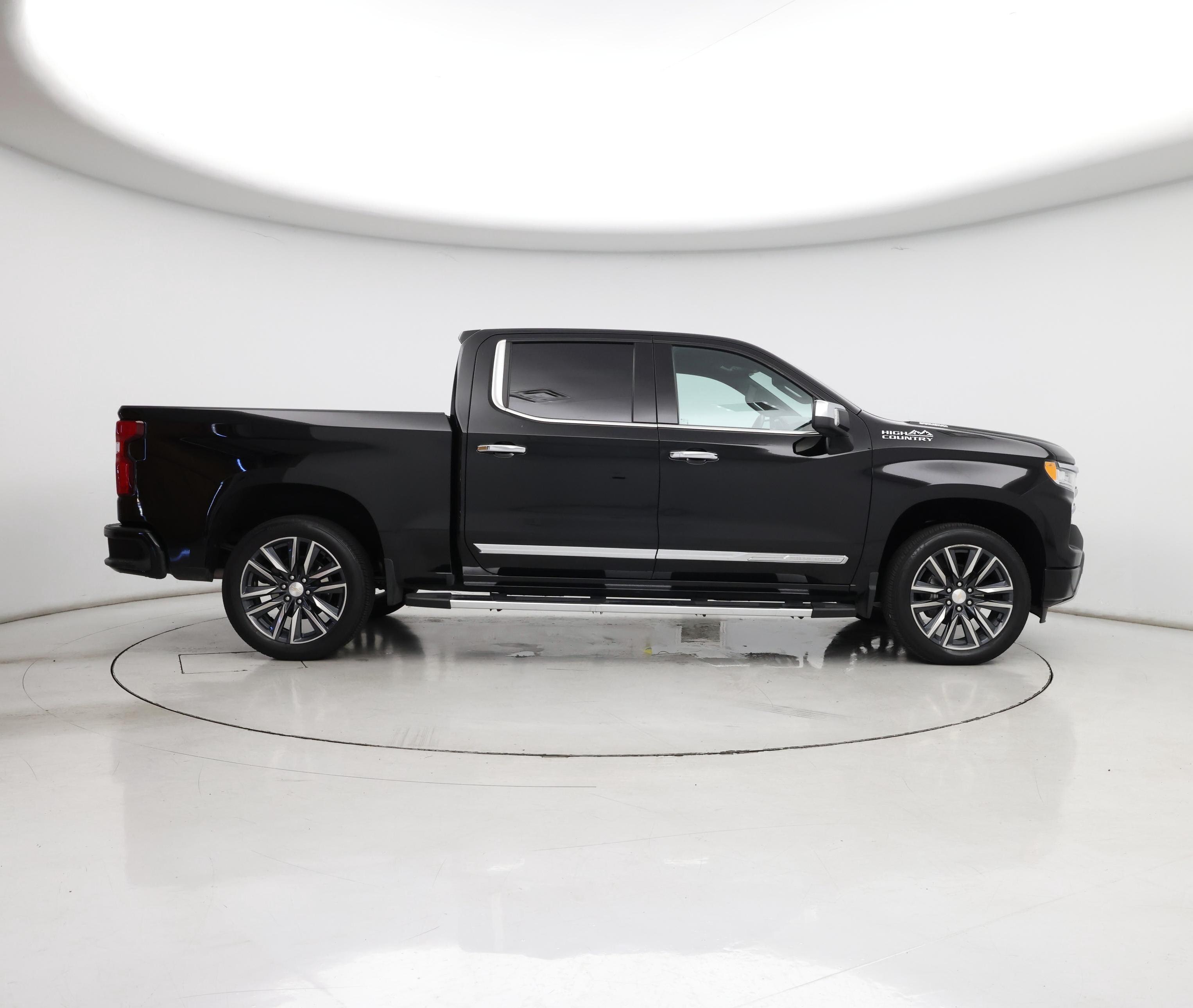 Thumbnail: 2024 Chevrolet Silverado 1500 - 7