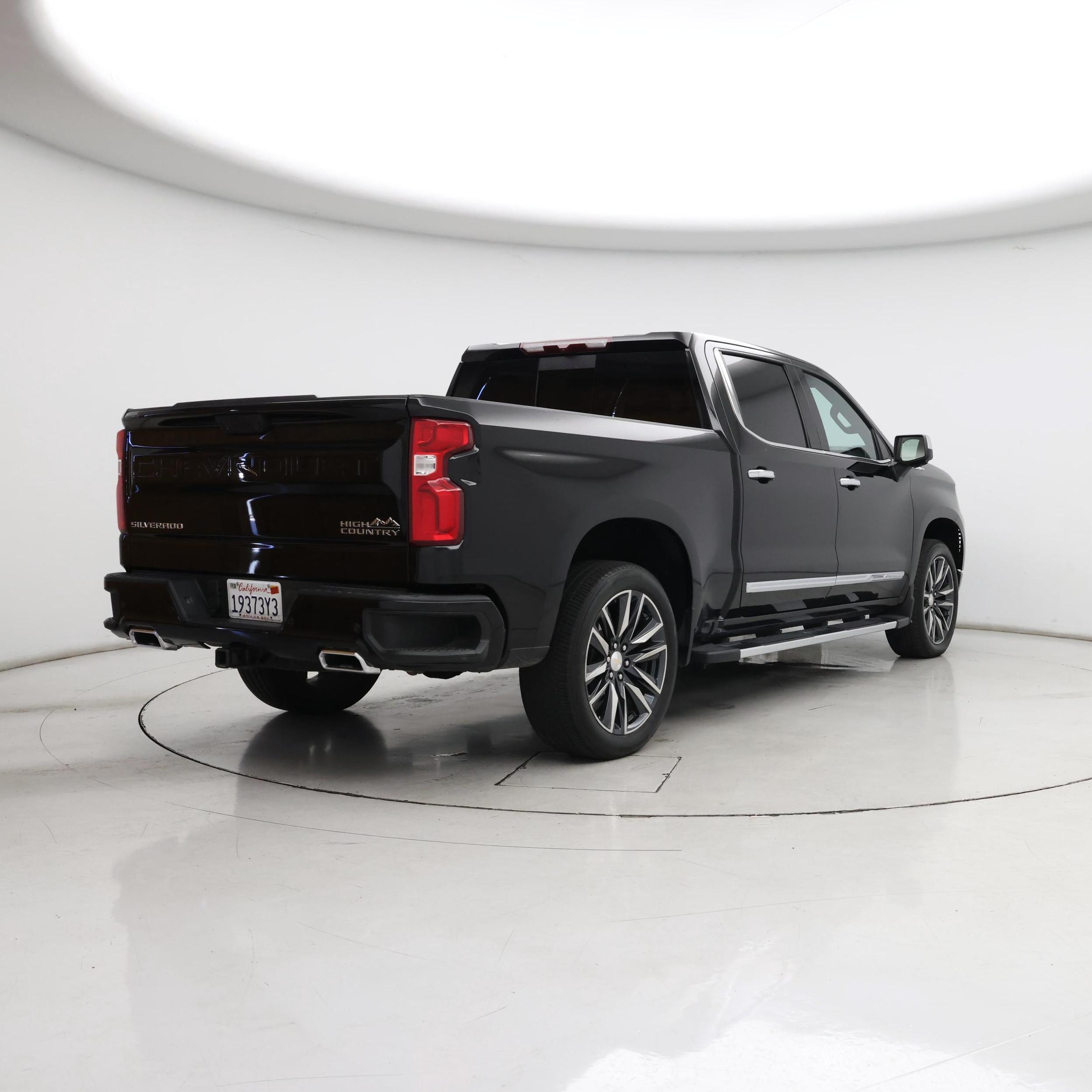 Thumbnail: 2024 Chevrolet Silverado 1500 - 8