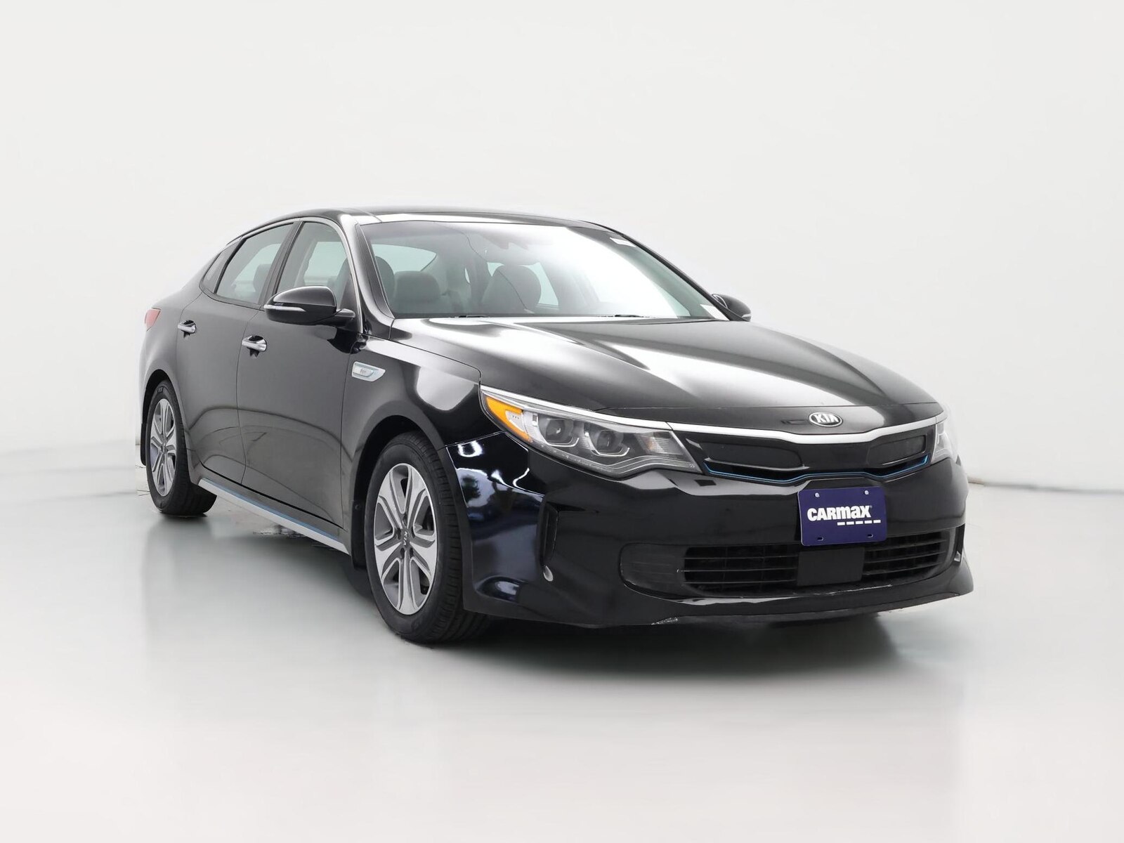 2017 Kia Optima EX Plug-In Hybrid