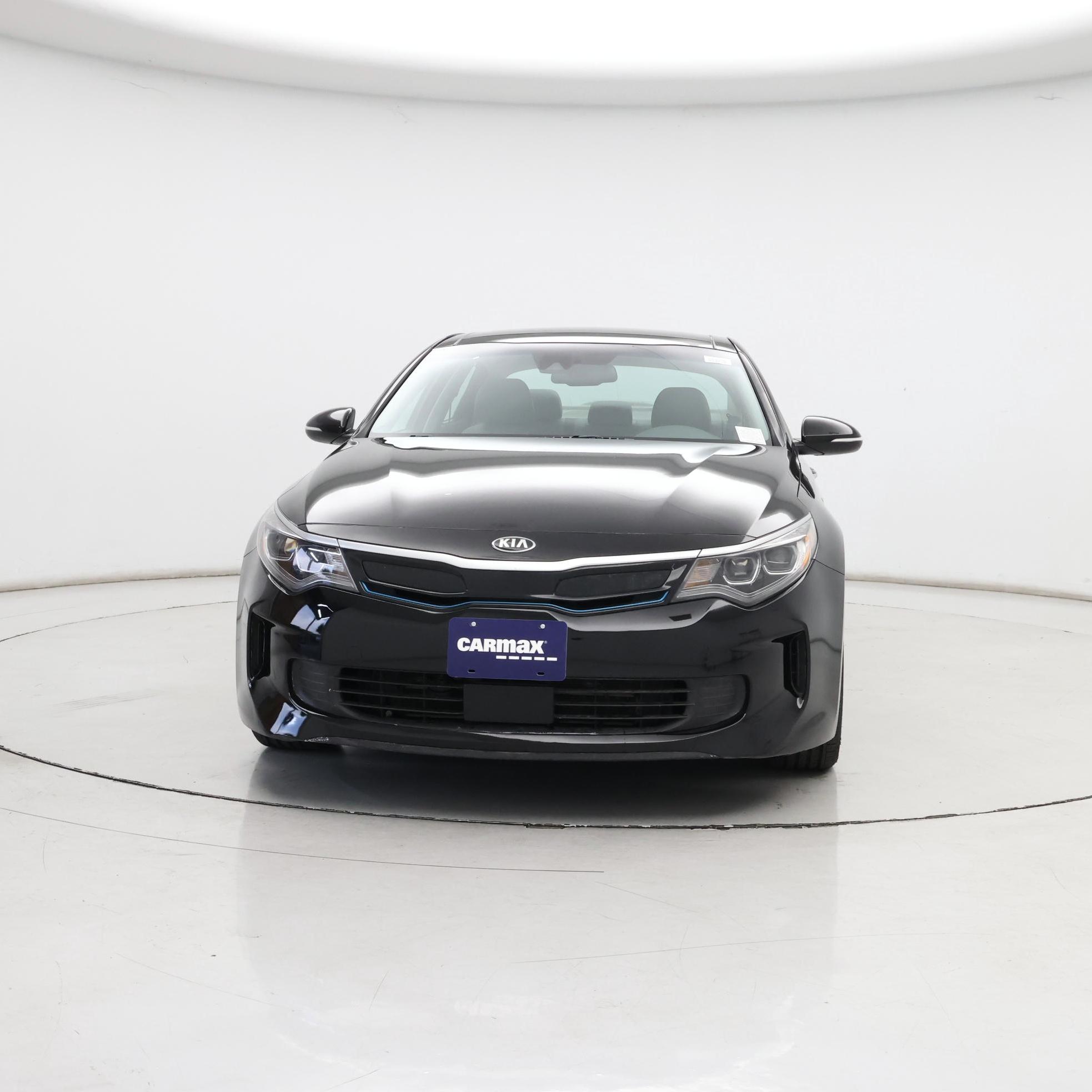 Thumbnail: 2017 Kia Optima - 5