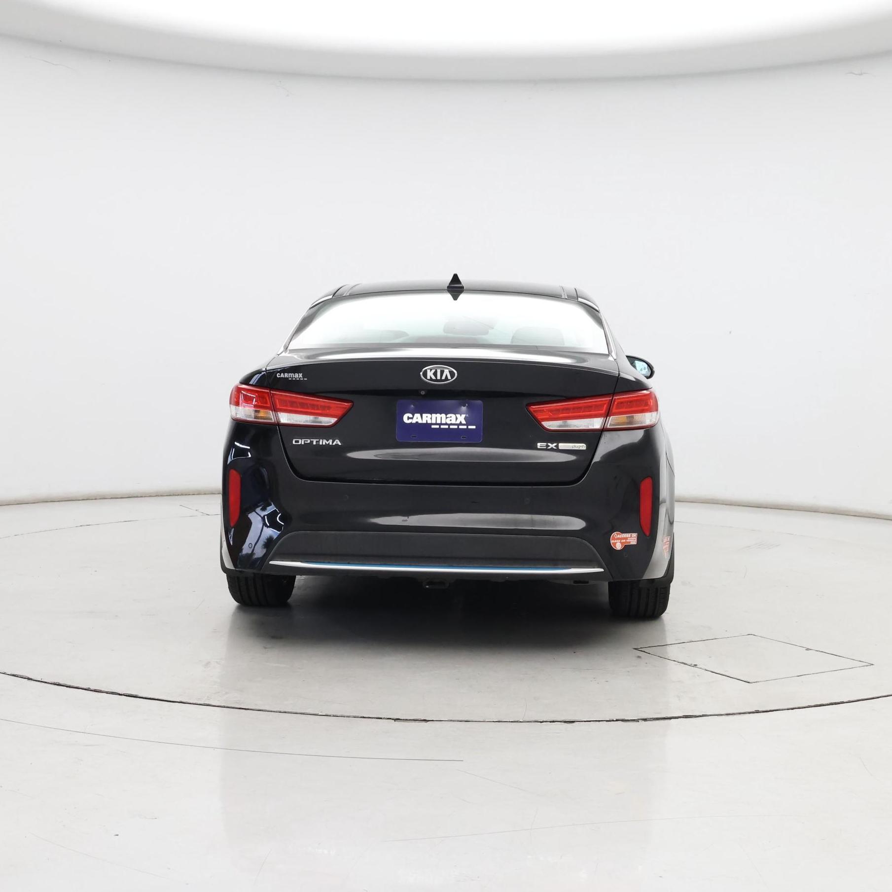 Thumbnail: 2017 Kia Optima - 6