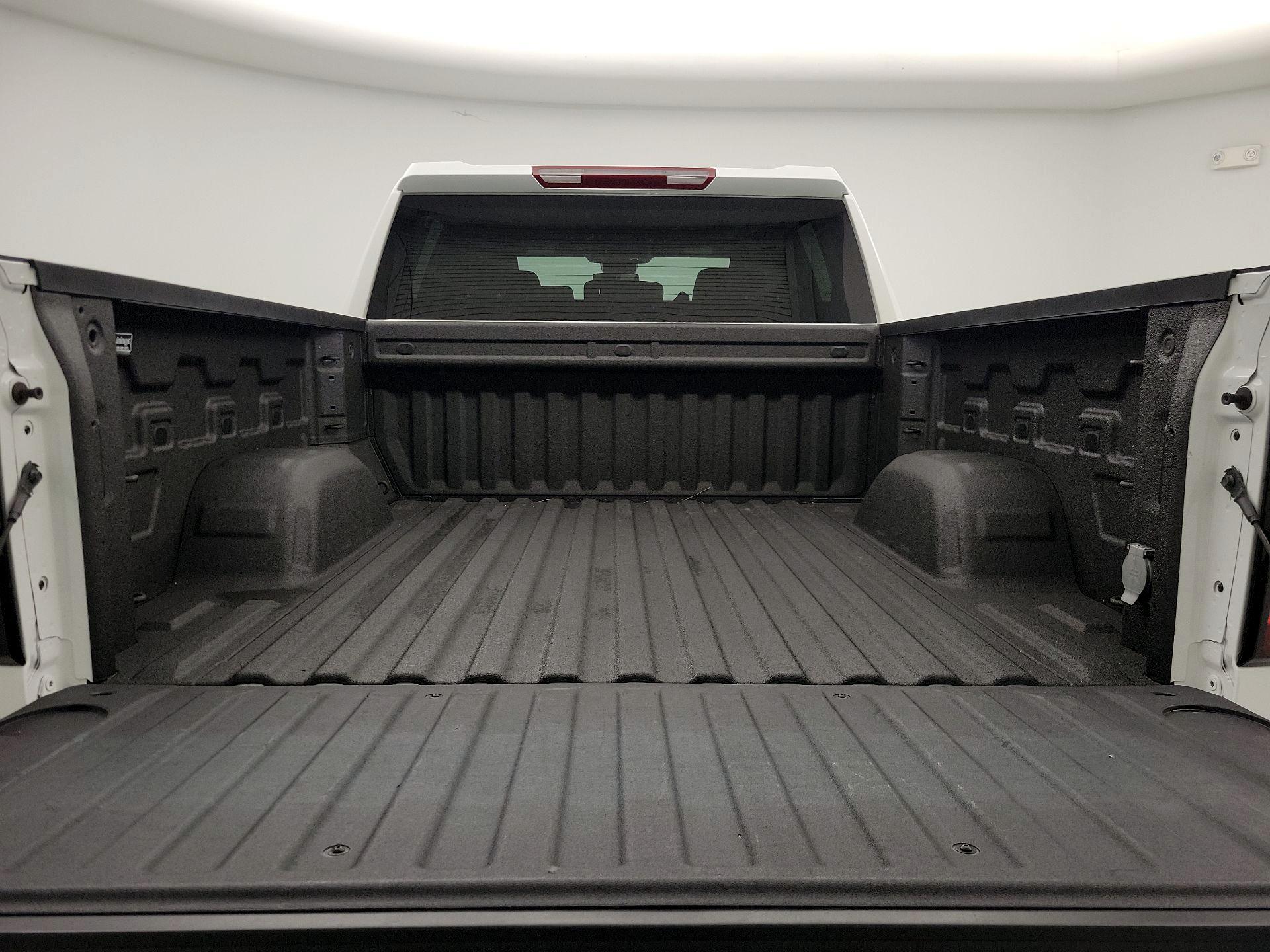 Thumbnail: 2024 GMC Sierra 1500 - 20