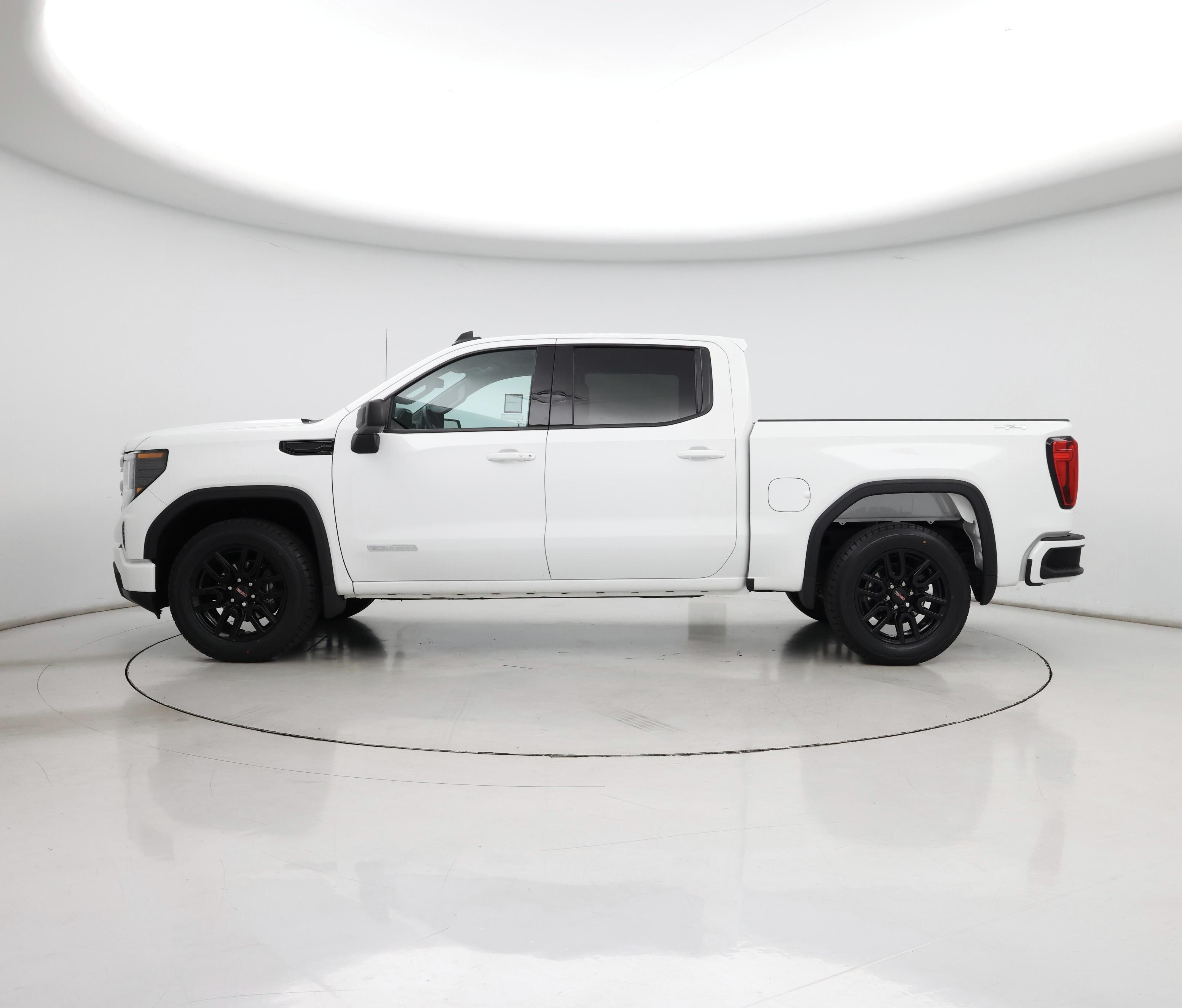 Thumbnail: 2024 GMC Sierra 1500 - 3