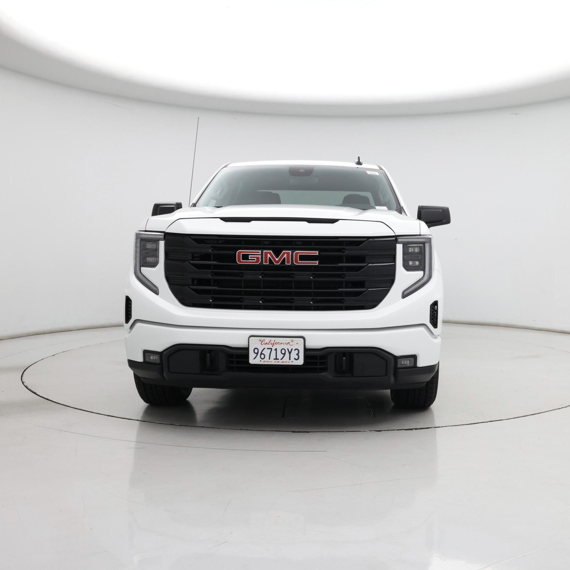 Thumbnail: 2024 GMC Sierra 1500 - 5