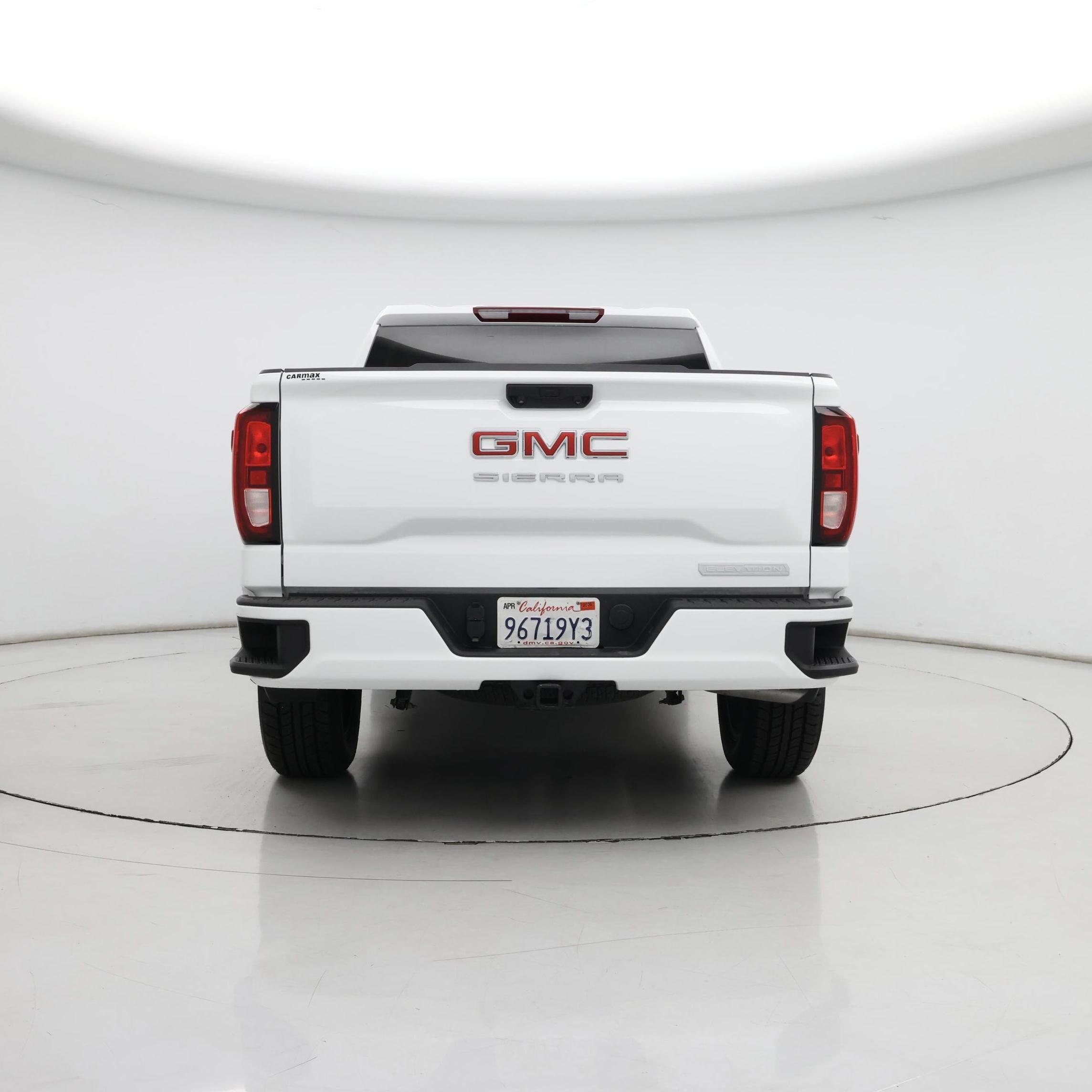 Thumbnail: 2024 GMC Sierra 1500 - 6