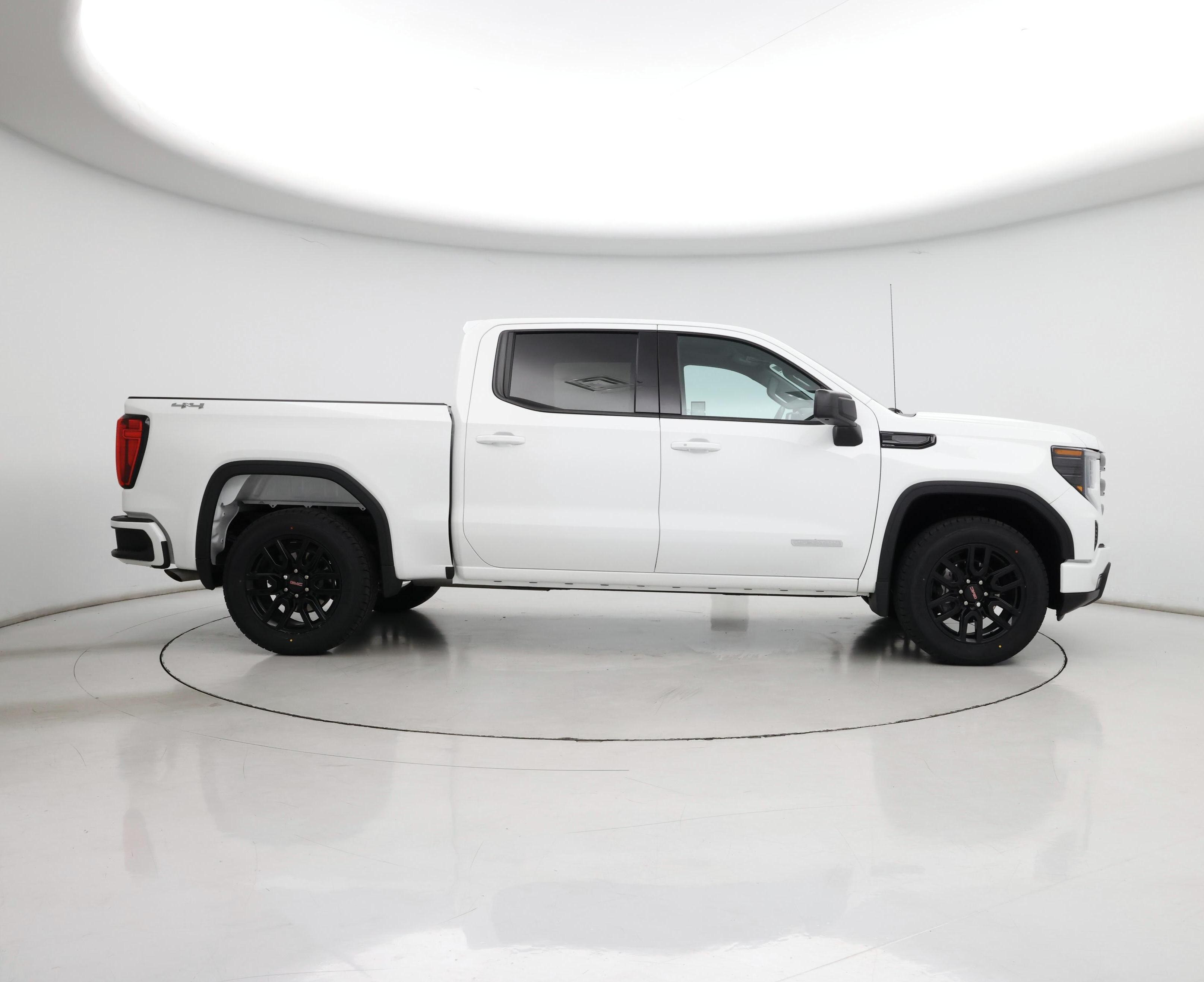 Thumbnail: 2024 GMC Sierra 1500 - 7