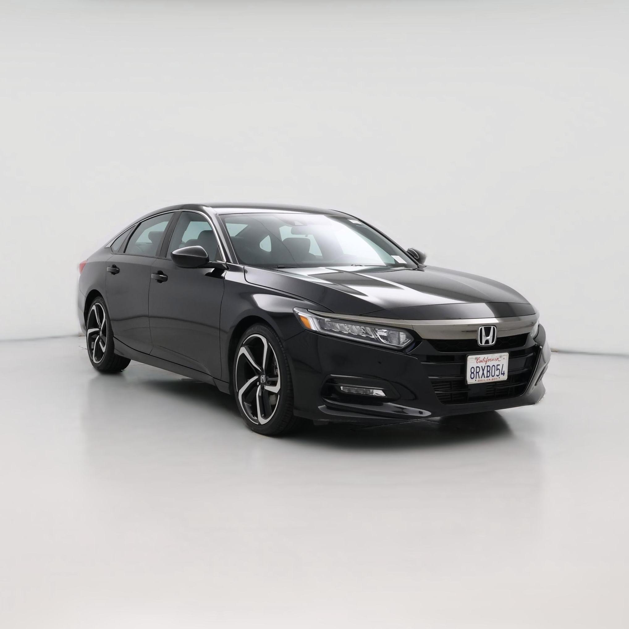Thumbnail: 2020 Honda Accord - 1