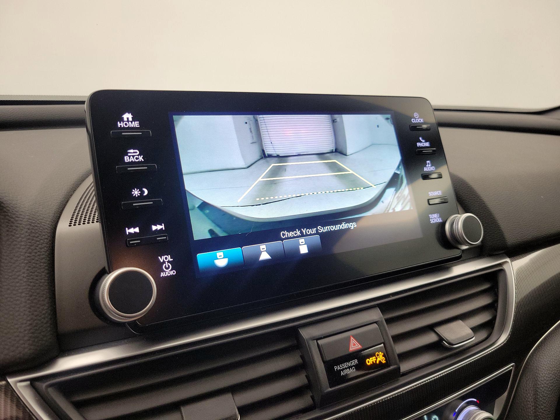 Thumbnail: 2020 Honda Accord - 14