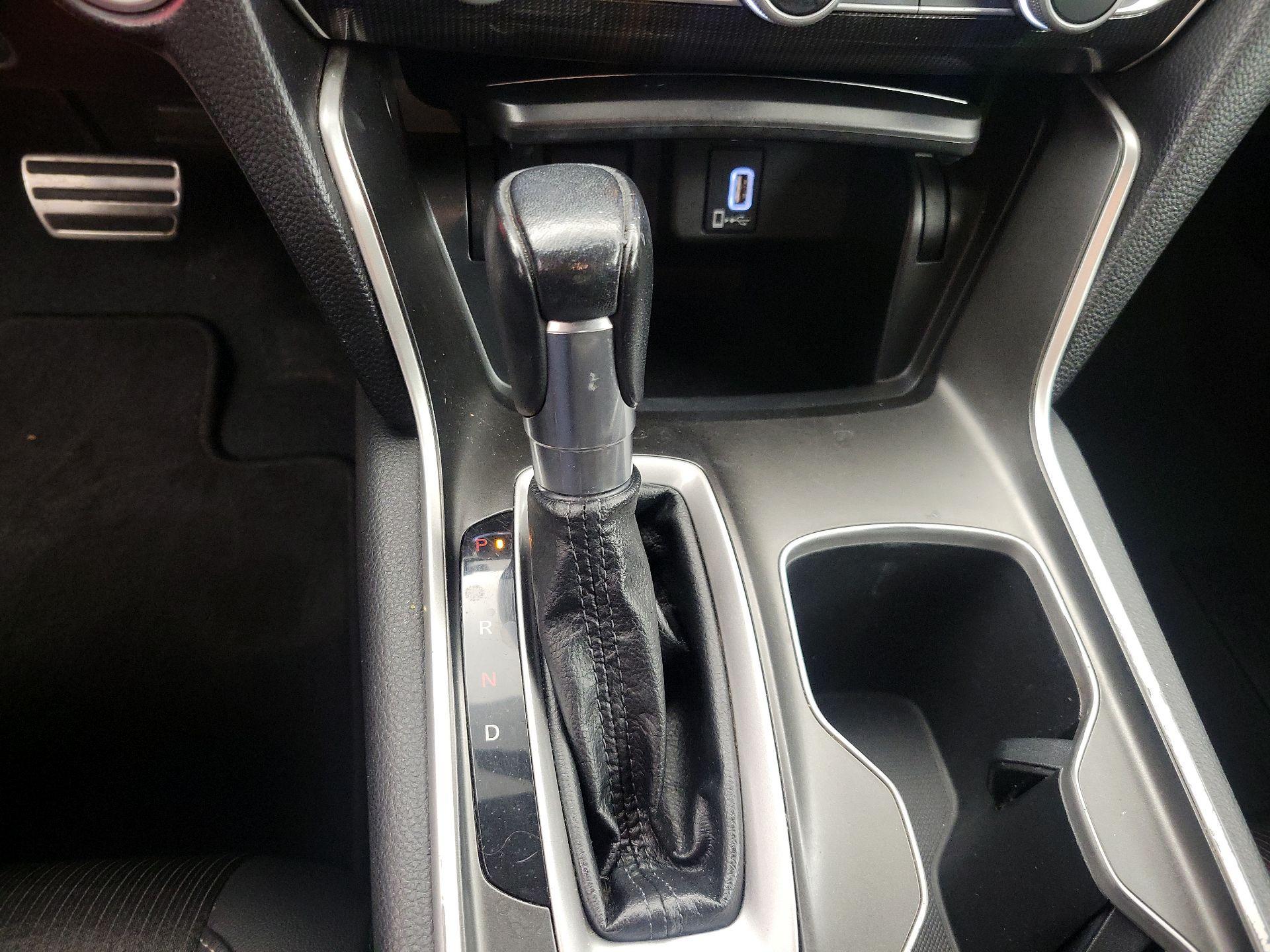 Thumbnail: 2020 Honda Accord - 17