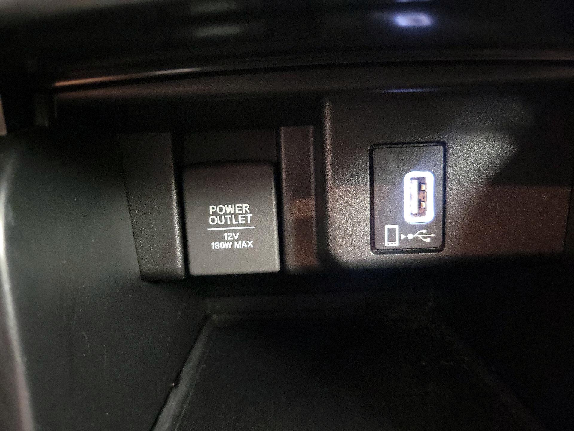 Thumbnail: 2020 Honda Accord - 18
