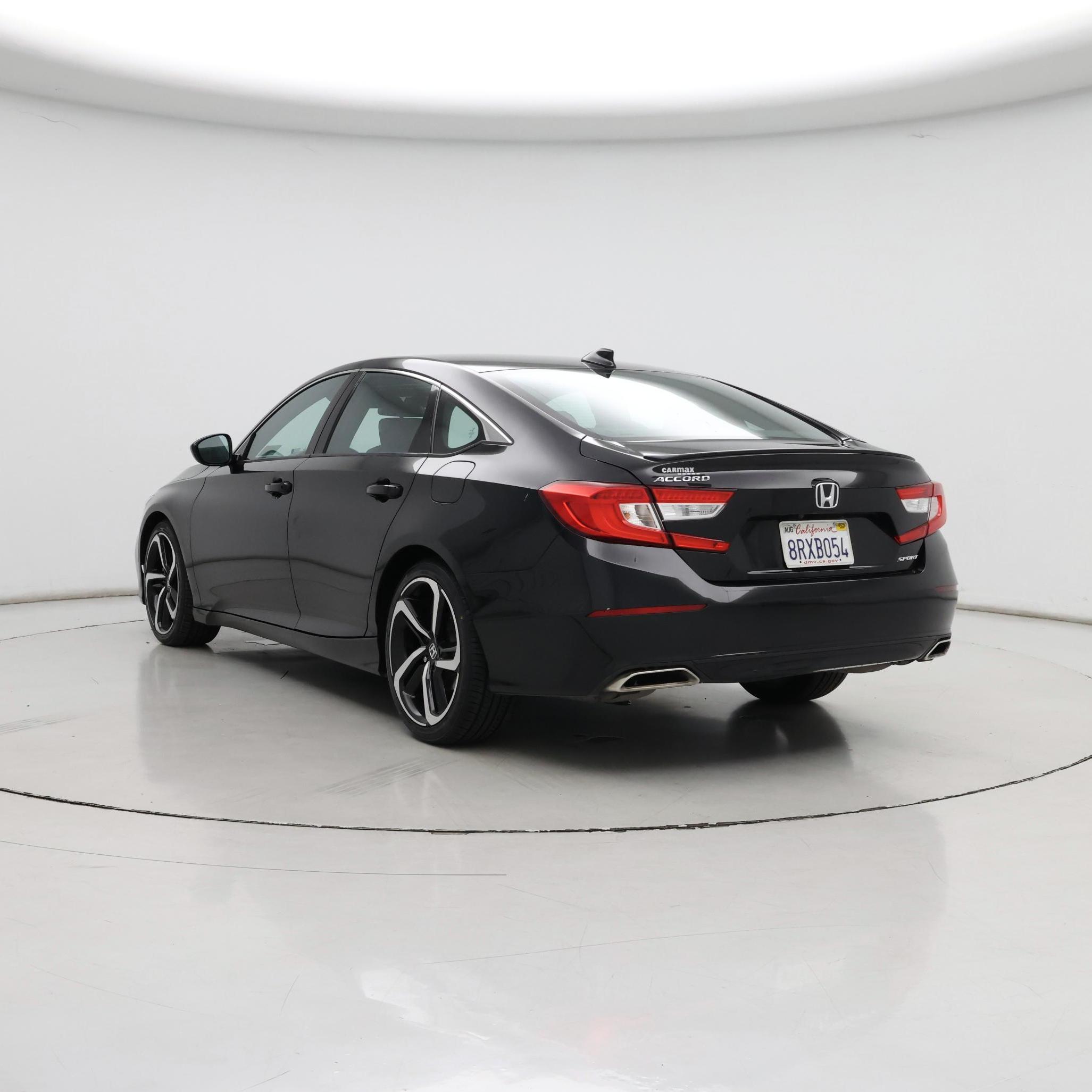 Thumbnail: 2020 Honda Accord - 2