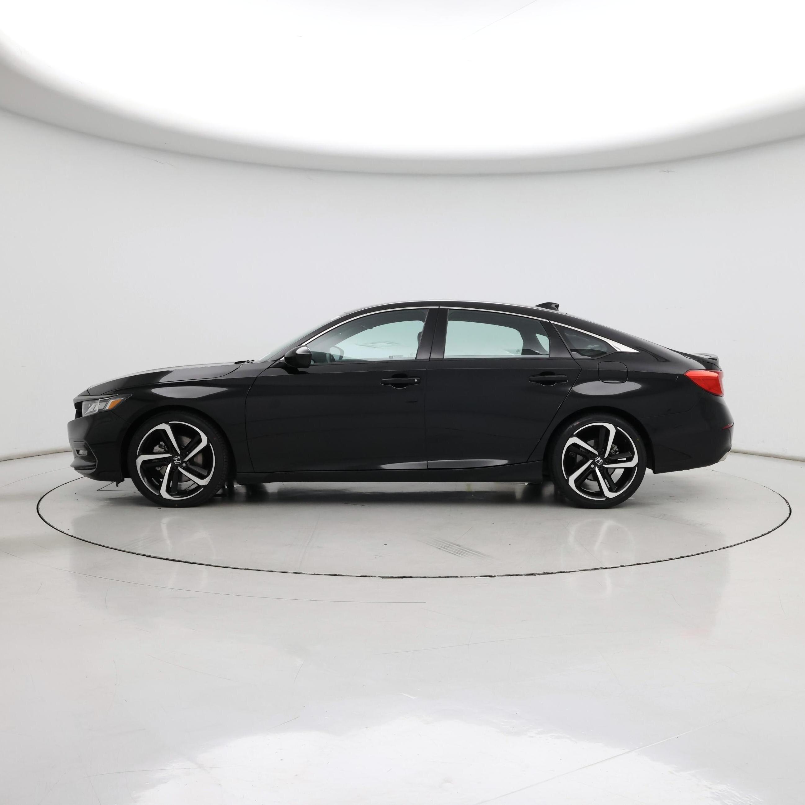 Thumbnail: 2020 Honda Accord - 3