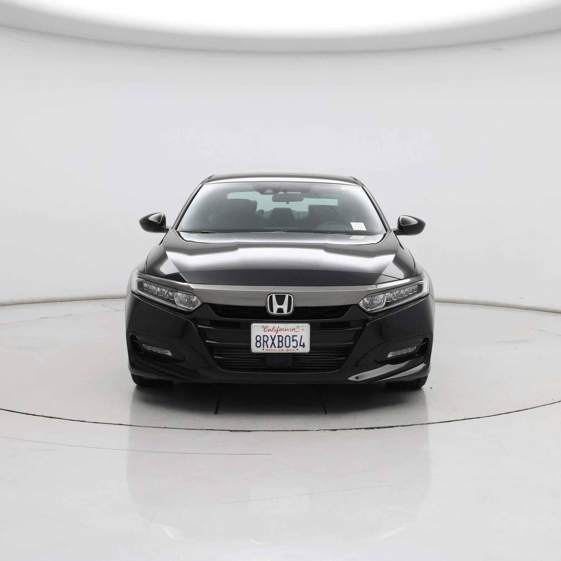 Thumbnail: 2020 Honda Accord - 5