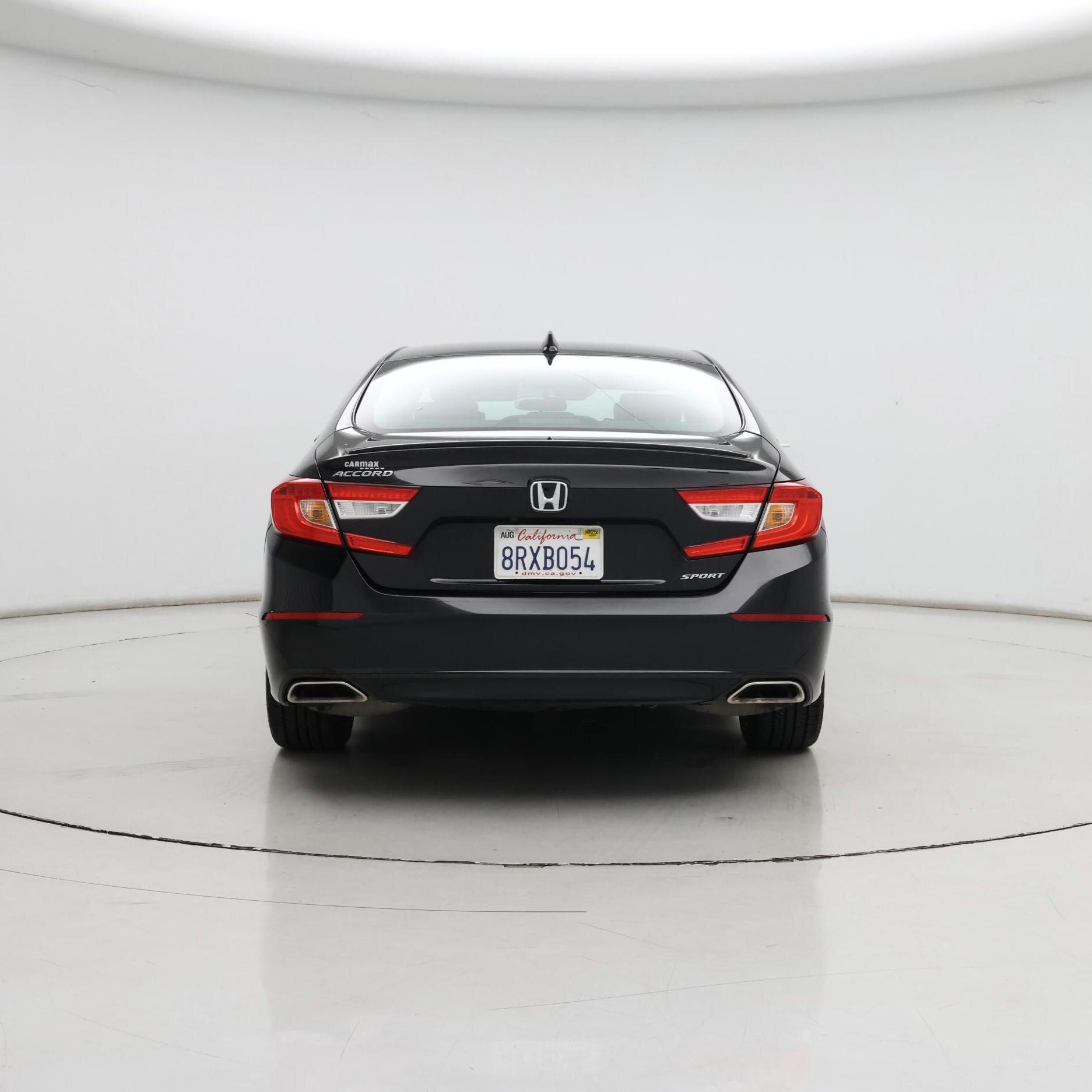 Thumbnail: 2020 Honda Accord - 6