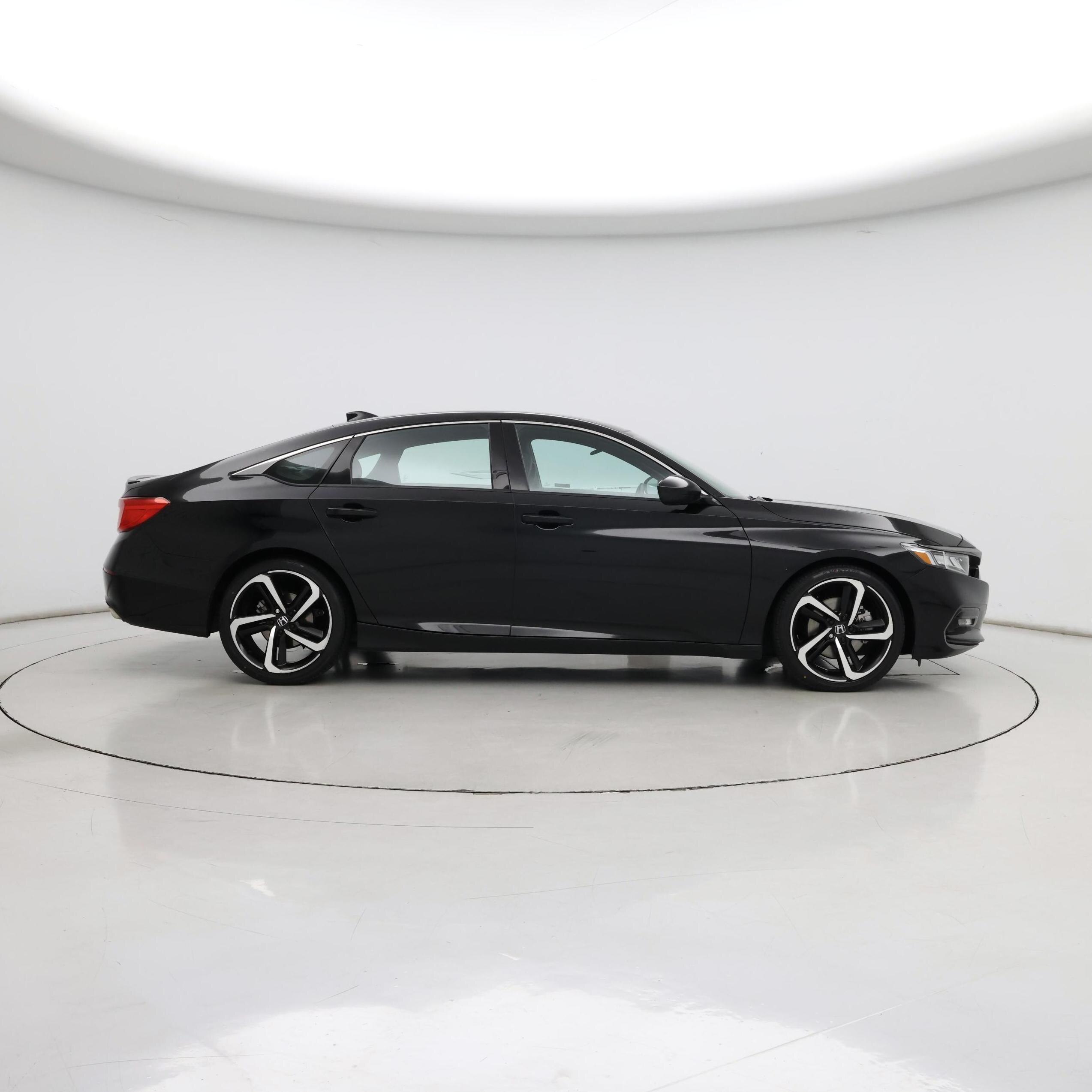 Thumbnail: 2020 Honda Accord - 7