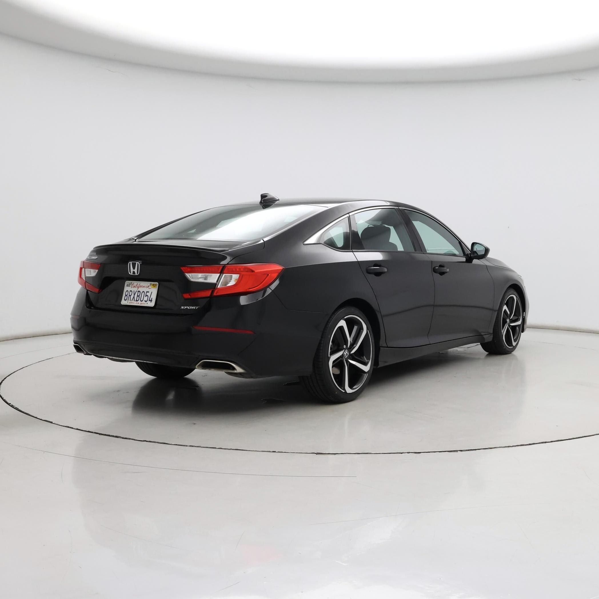 Thumbnail: 2020 Honda Accord - 8