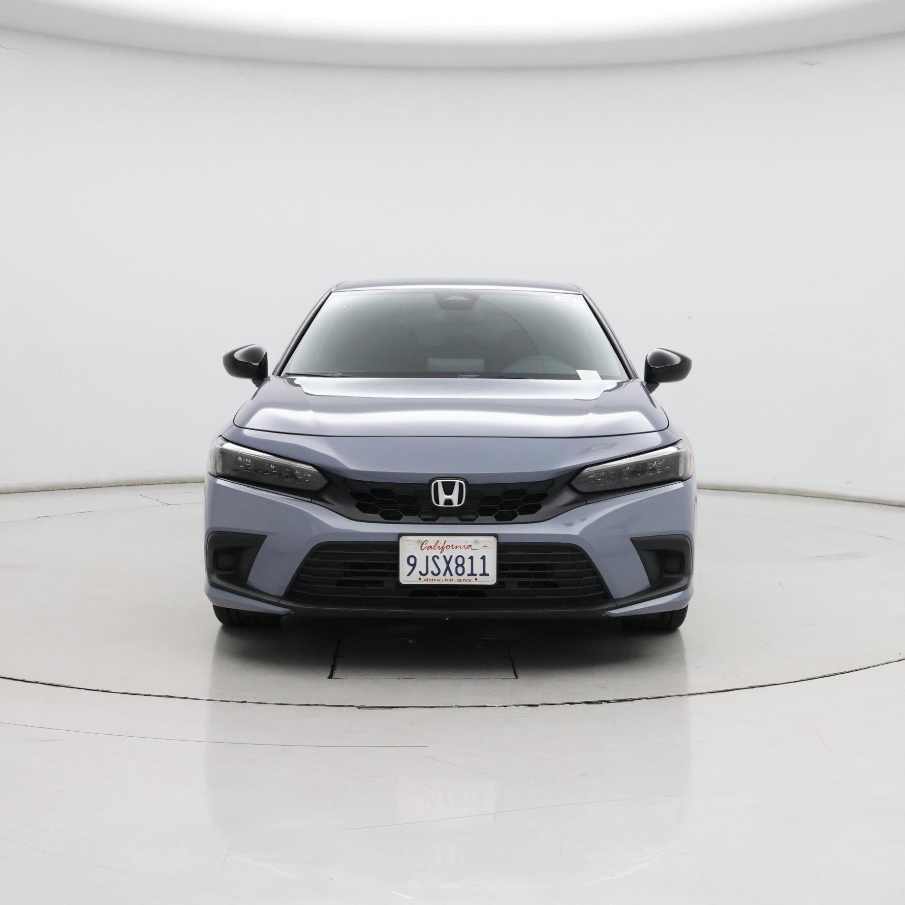 Thumbnail: 2024 Honda Civic - 5