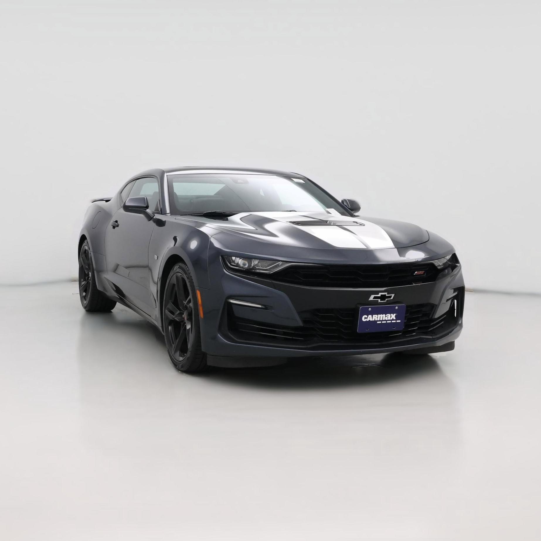 Thumbnail: 2019 Chevrolet Camaro - 1