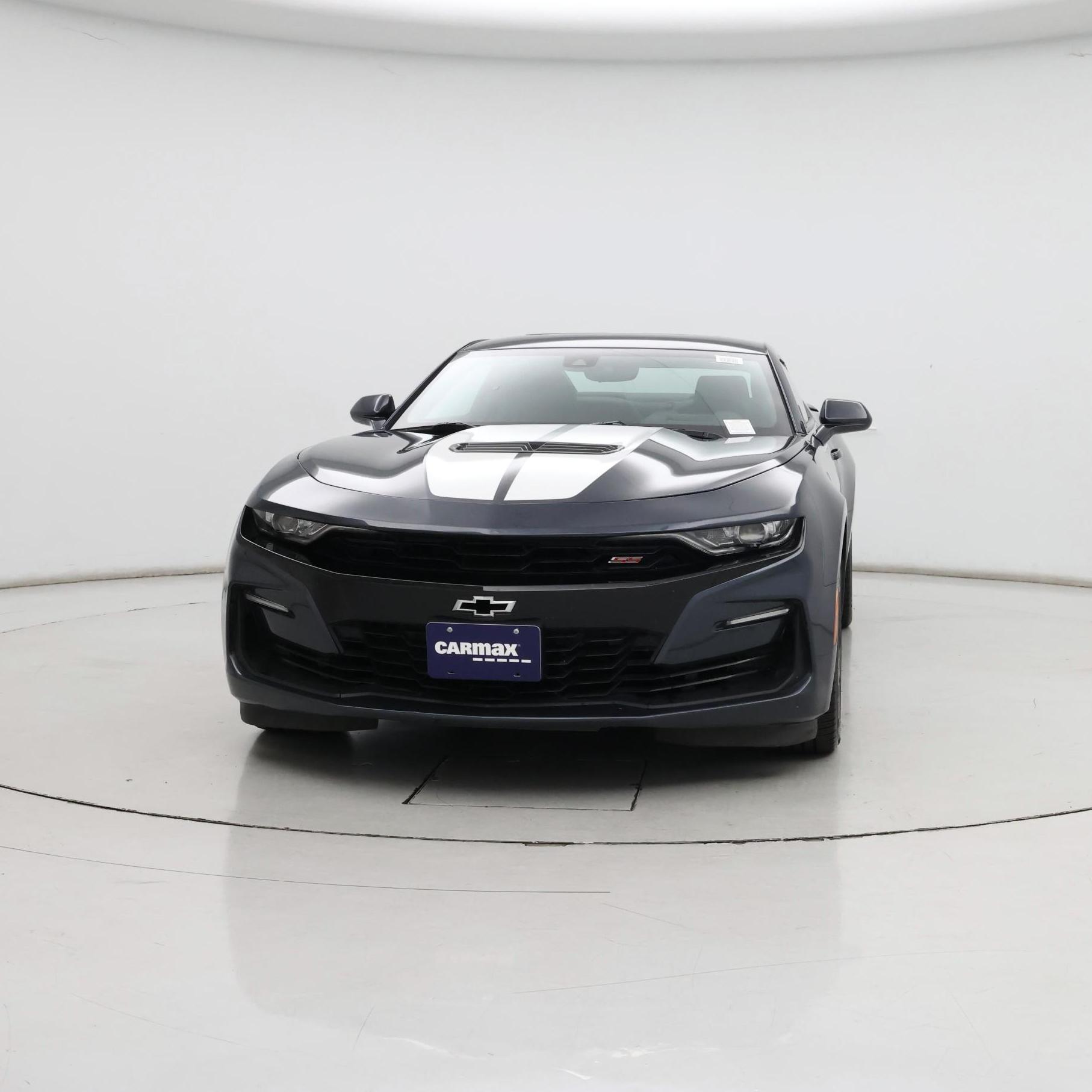 Thumbnail: 2019 Chevrolet Camaro - 5