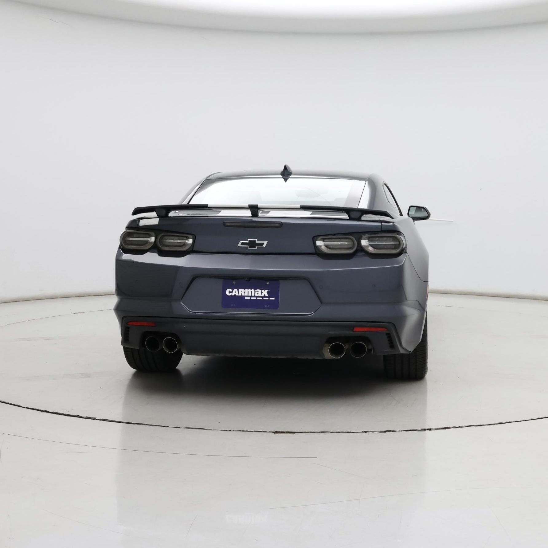 Thumbnail: 2019 Chevrolet Camaro - 6