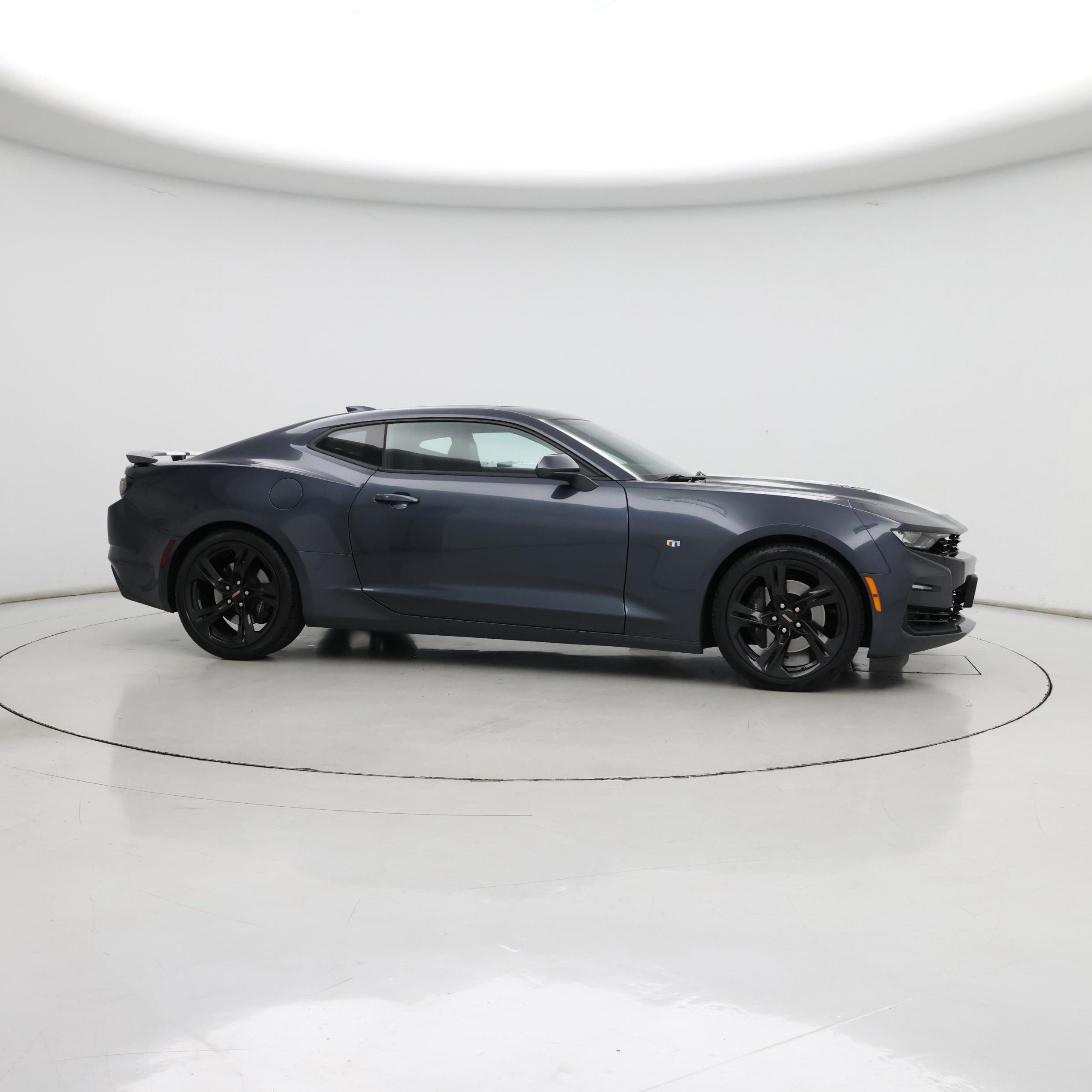 Thumbnail: 2019 Chevrolet Camaro - 7
