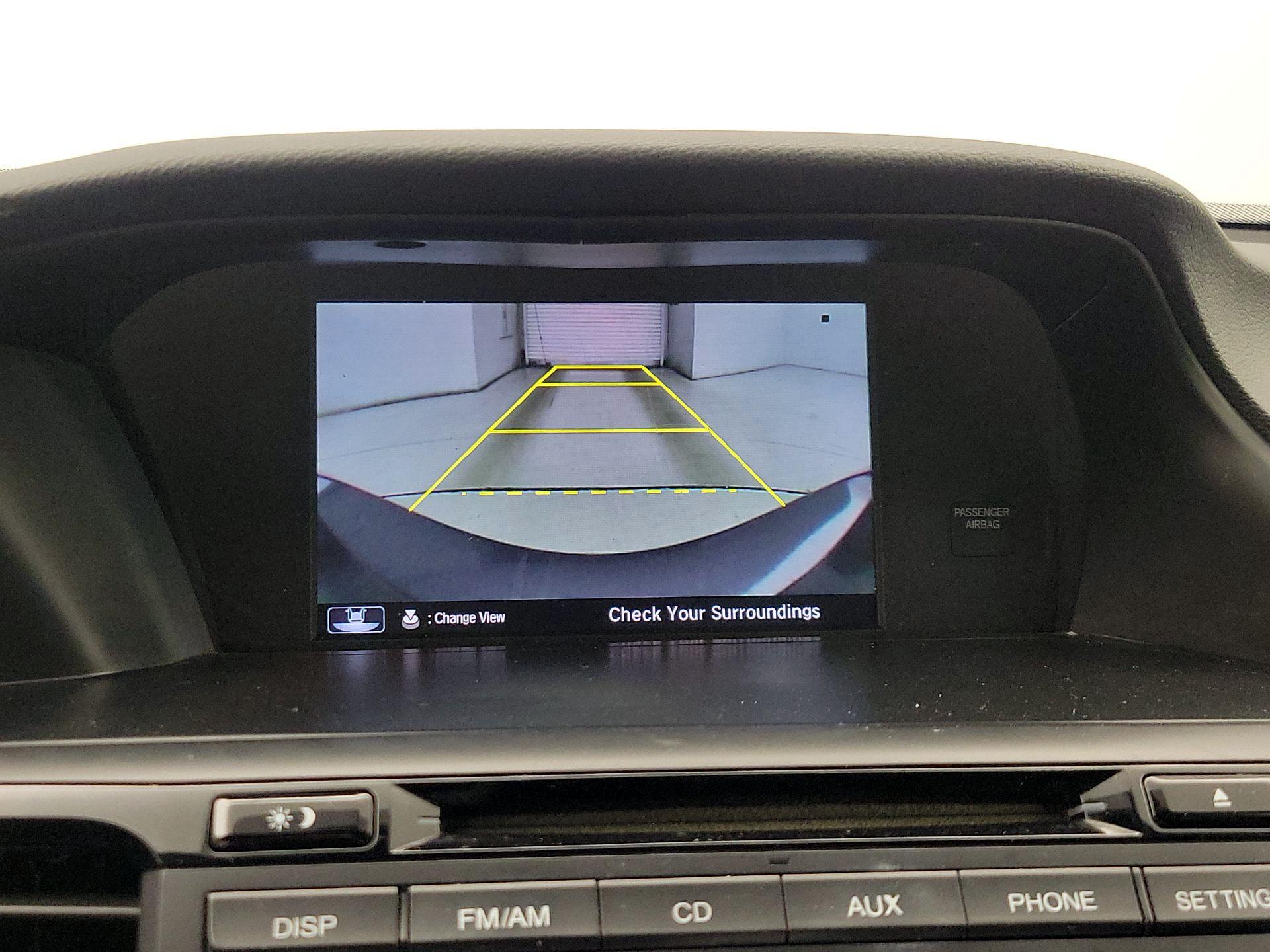 Thumbnail: 2016 Honda Accord - 14