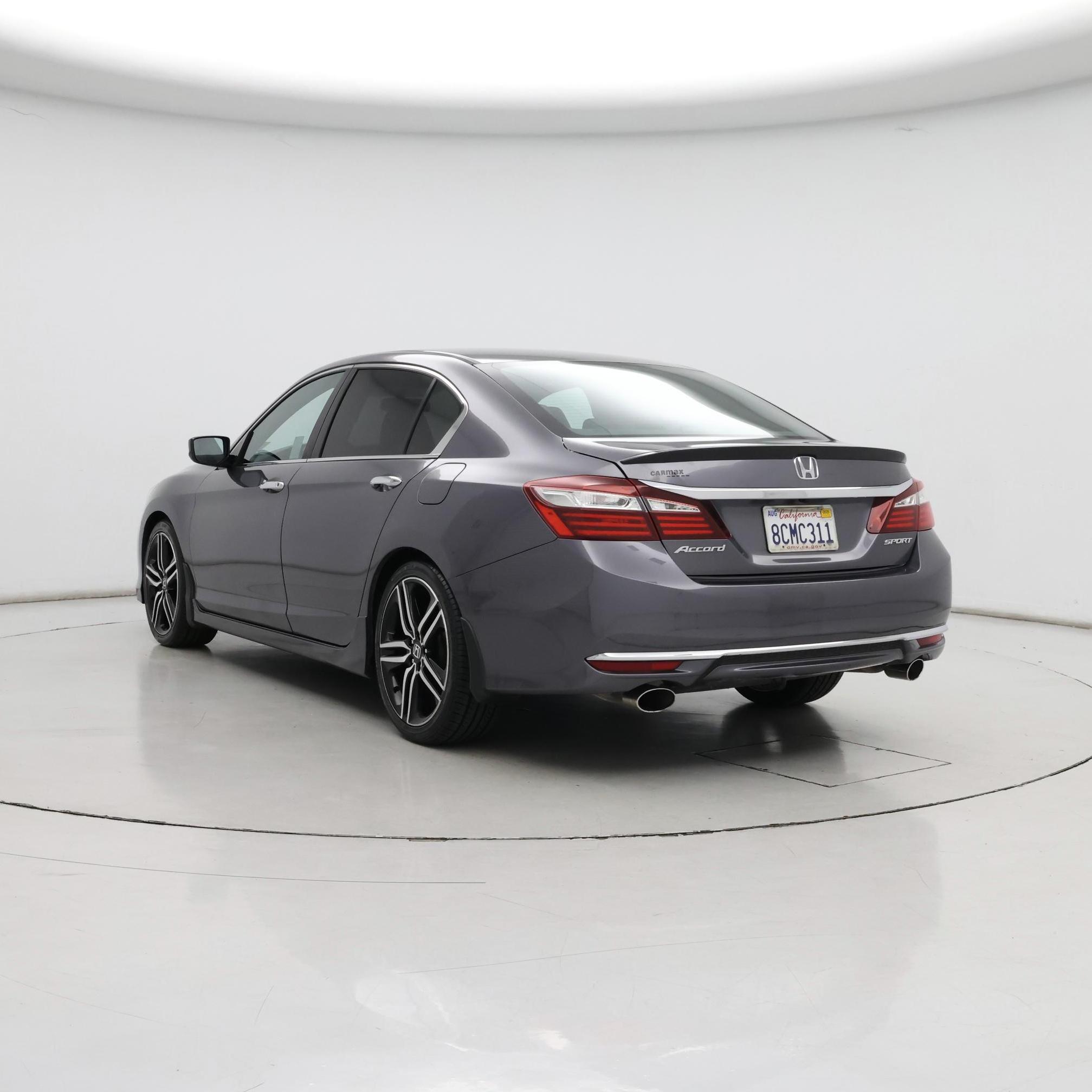 Thumbnail: 2016 Honda Accord - 2