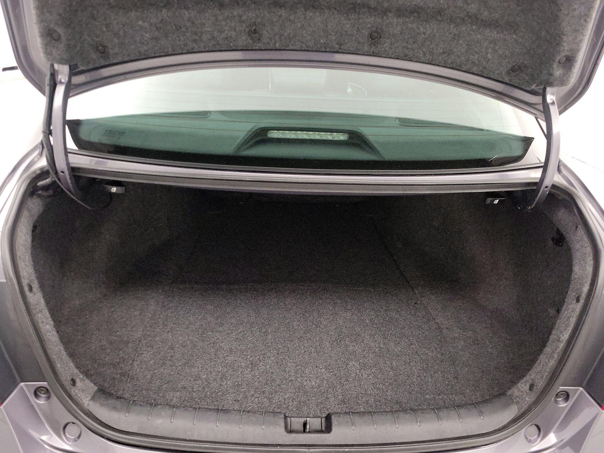 Thumbnail: 2016 Honda Accord - 20