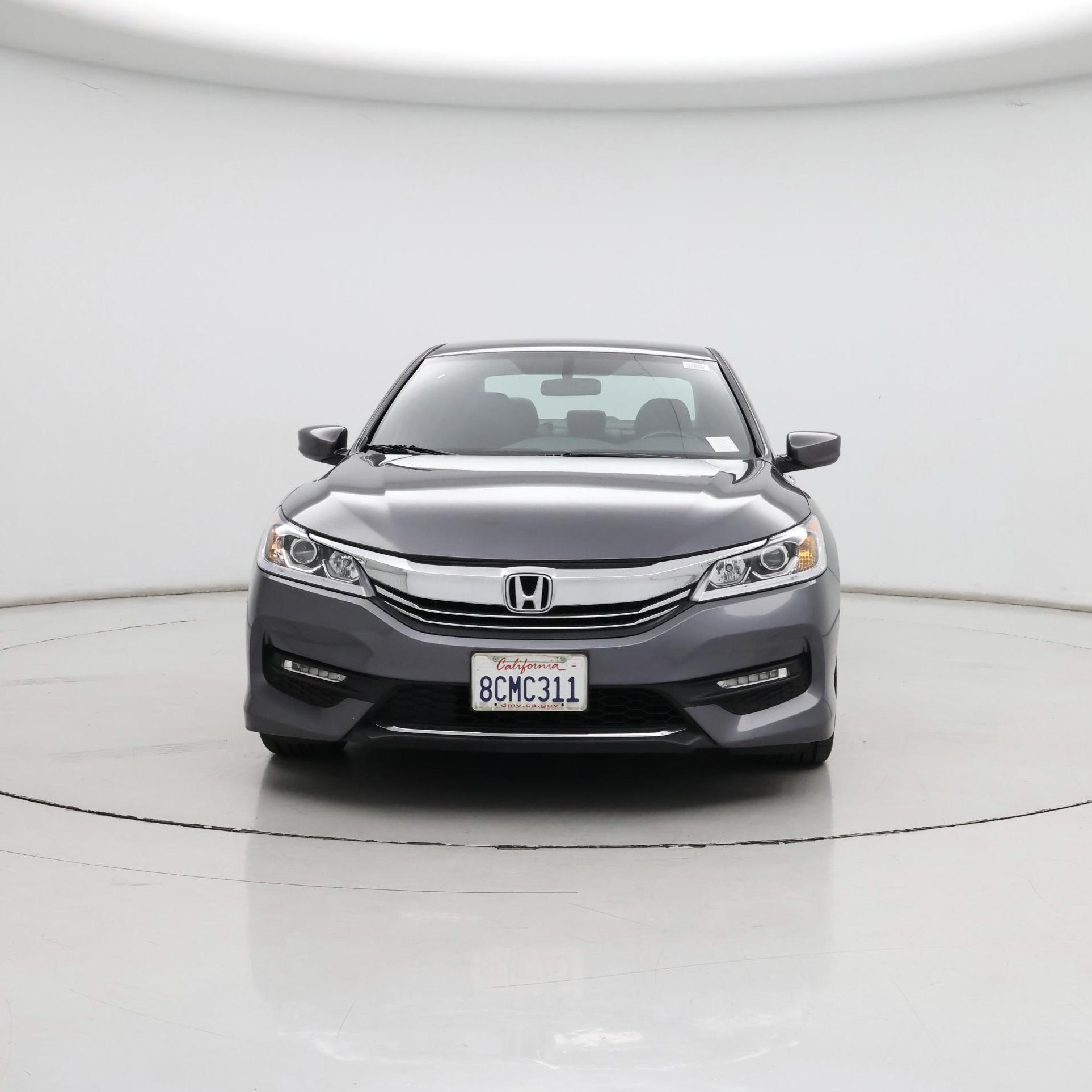 Thumbnail: 2016 Honda Accord - 5