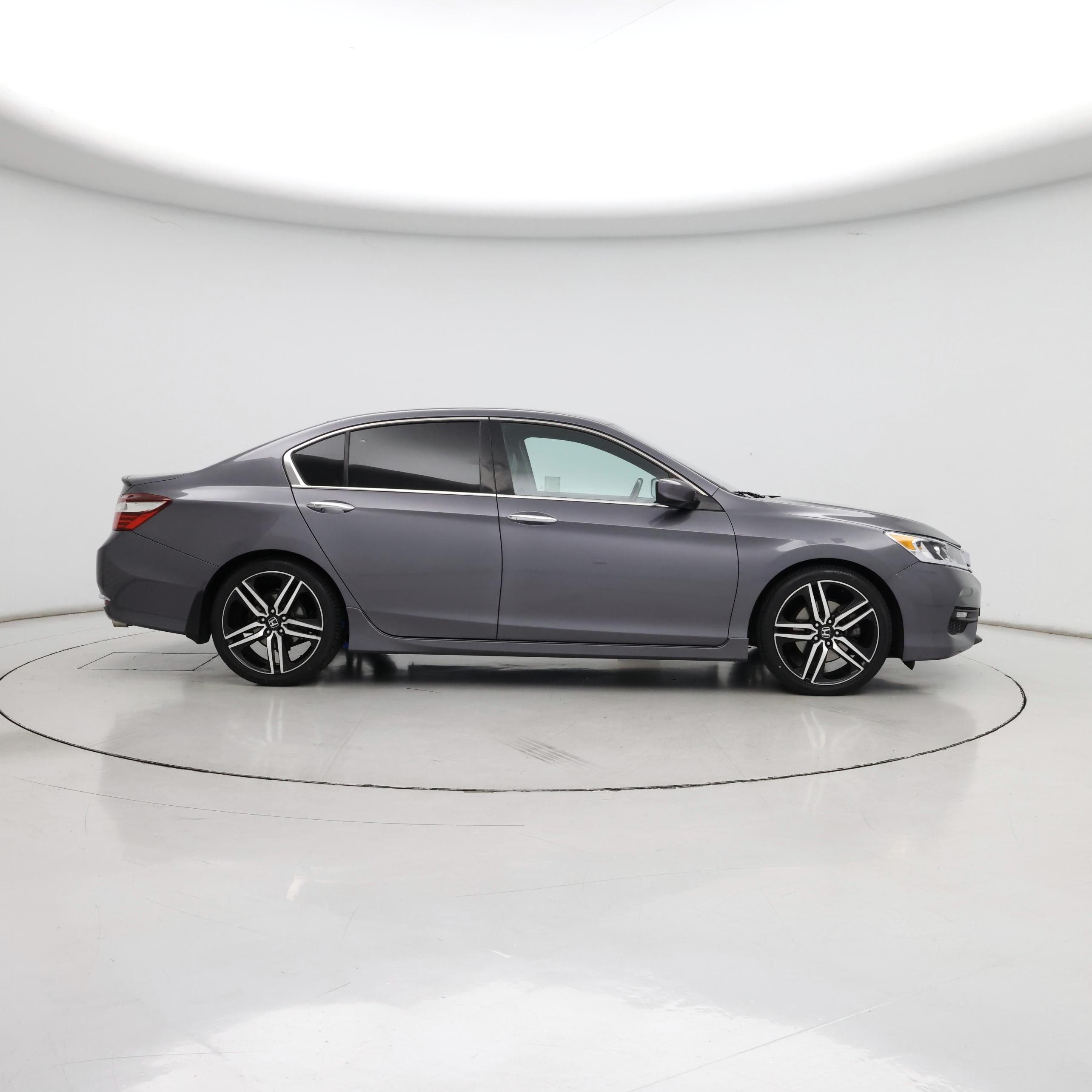 Thumbnail: 2016 Honda Accord - 7